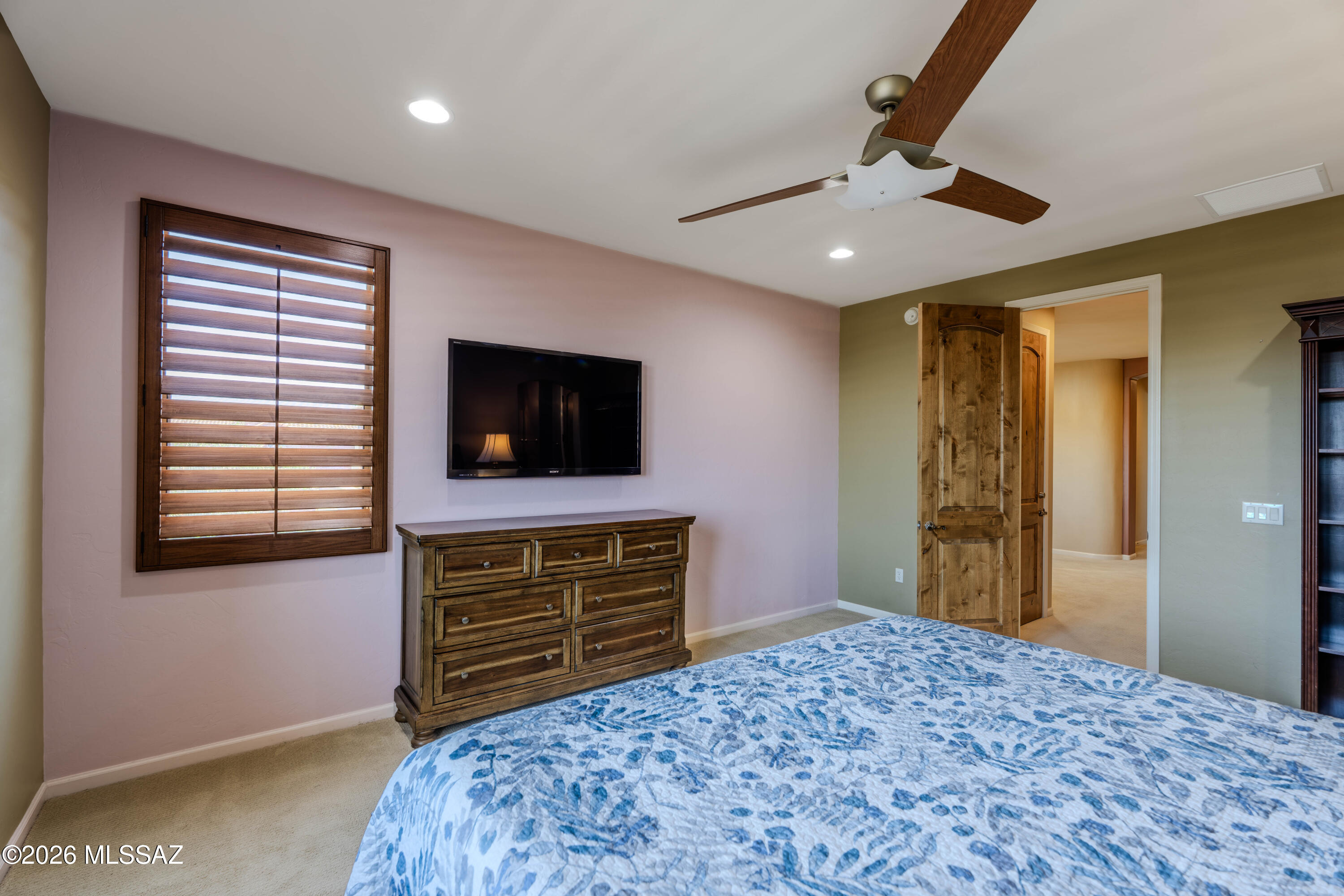 Paloma Ridge (1-54) - Residential