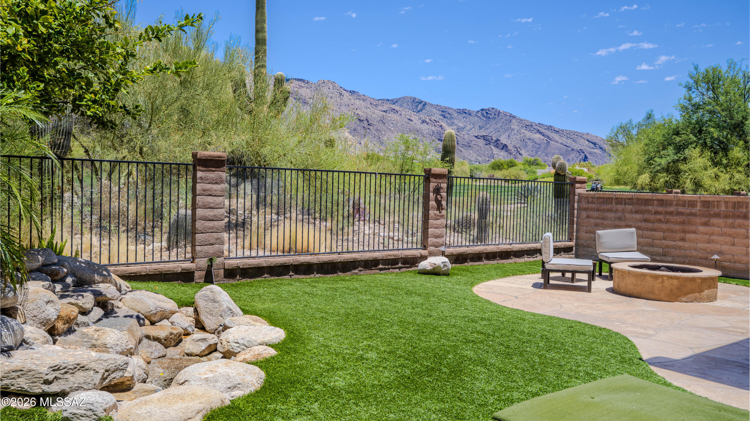 Paloma Ridge (1-54) - Residential
