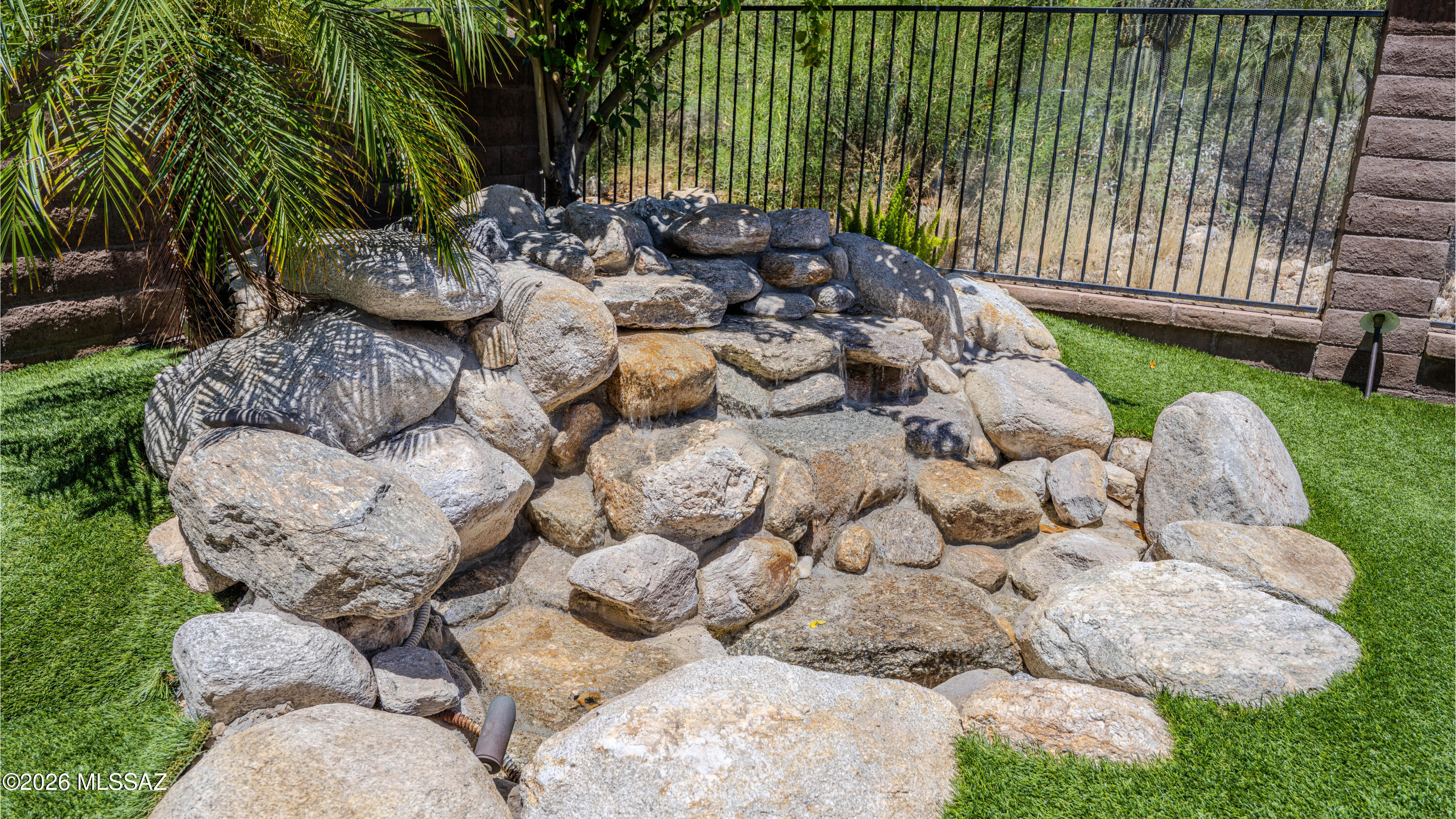 Paloma Ridge (1-54) - Residential