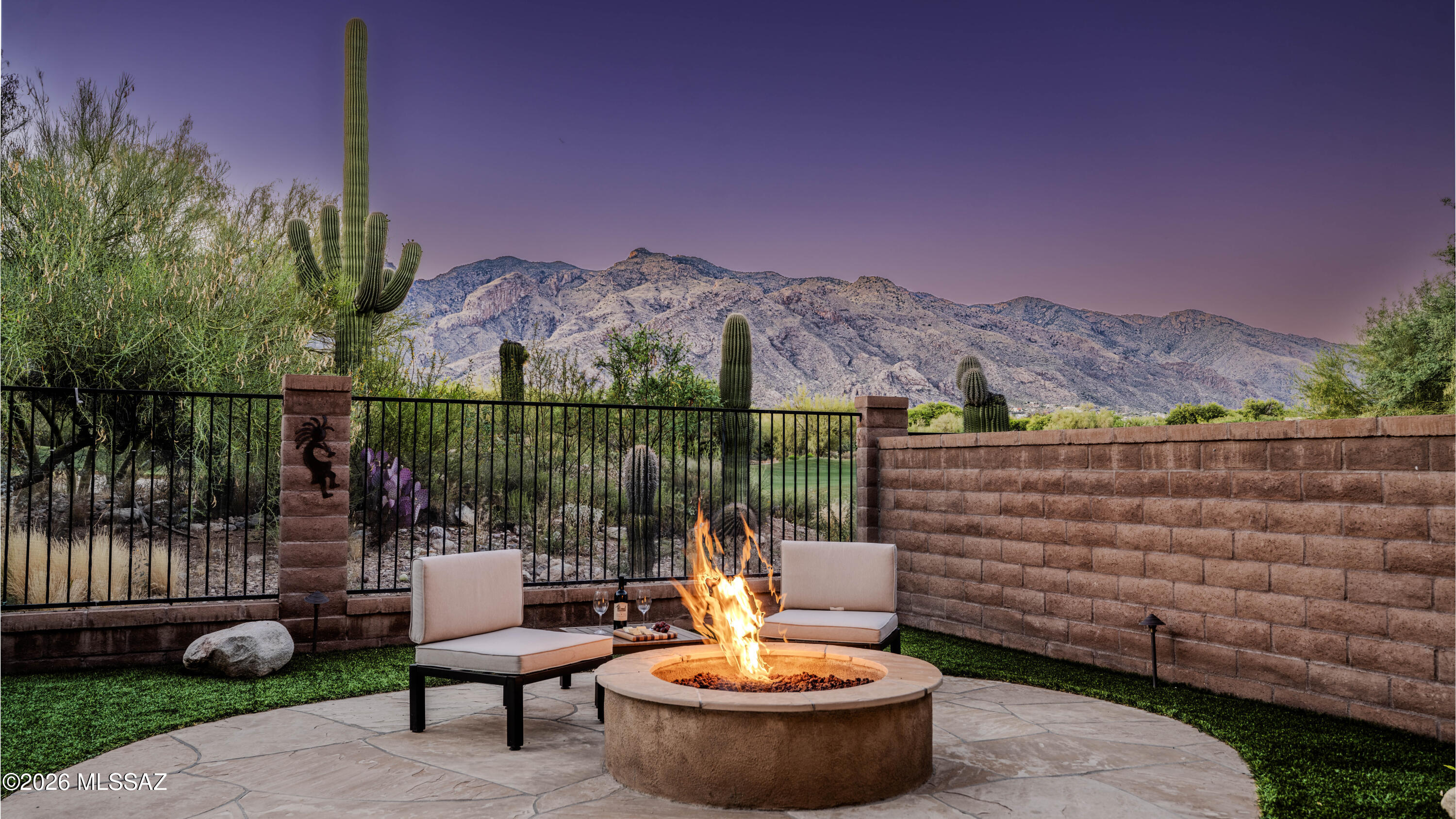 Paloma Ridge (1-54) - Residential