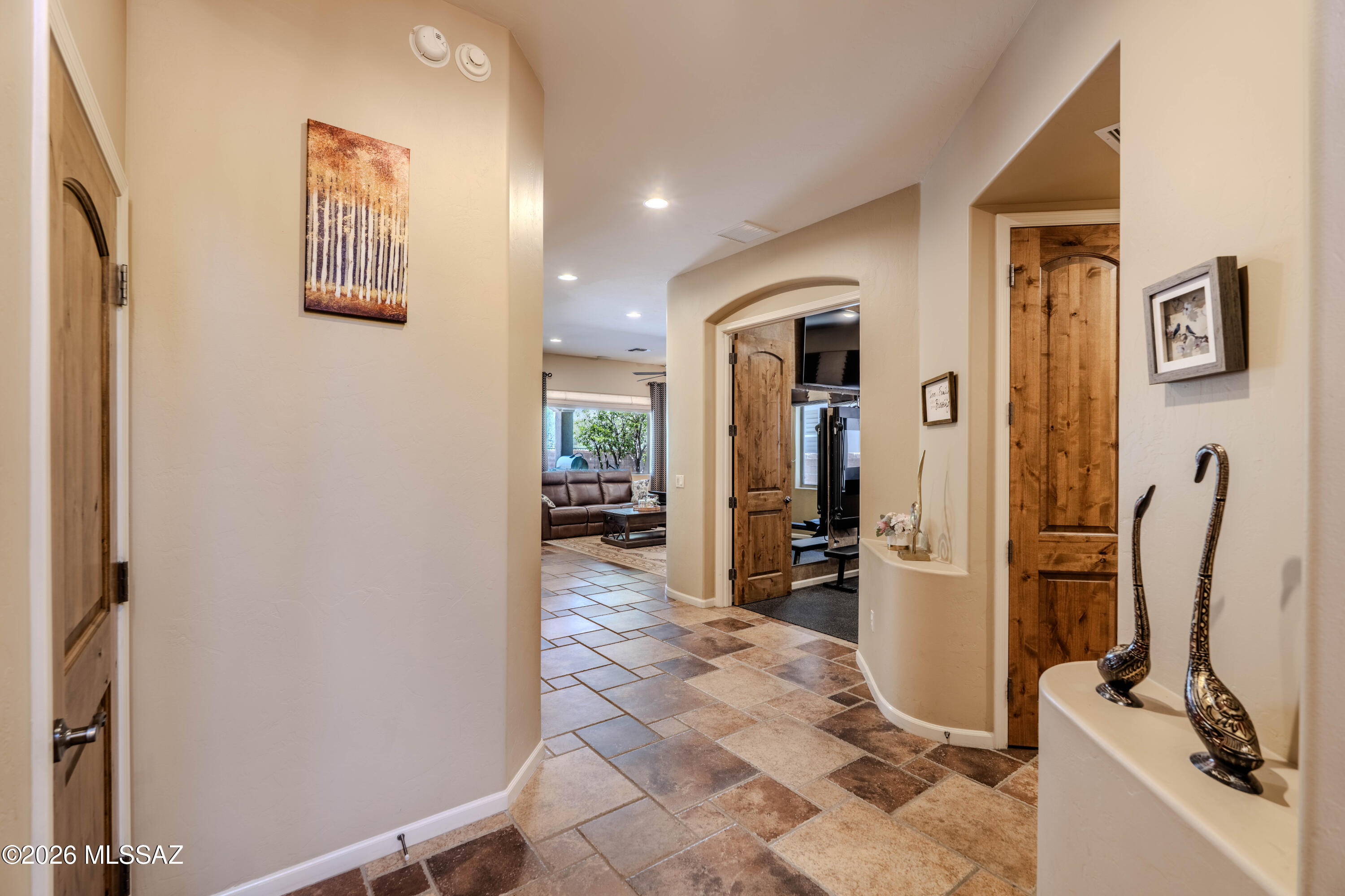 Paloma Ridge (1-54) - Residential