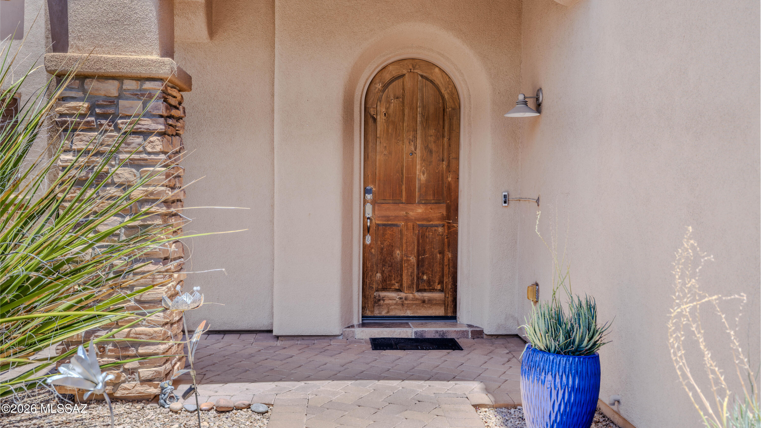 Paloma Ridge (1-54) - Residential