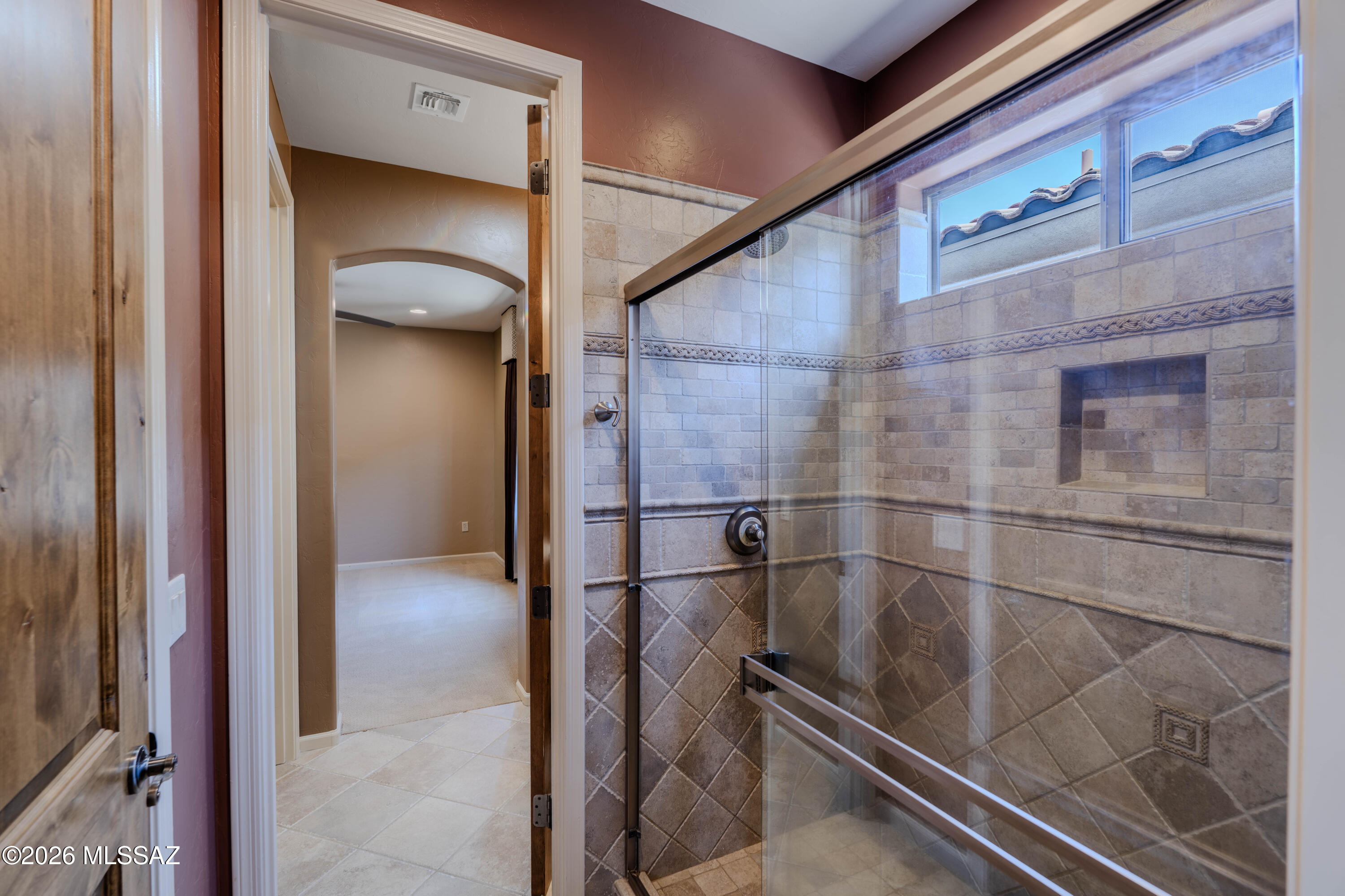 Paloma Ridge (1-54) - Residential