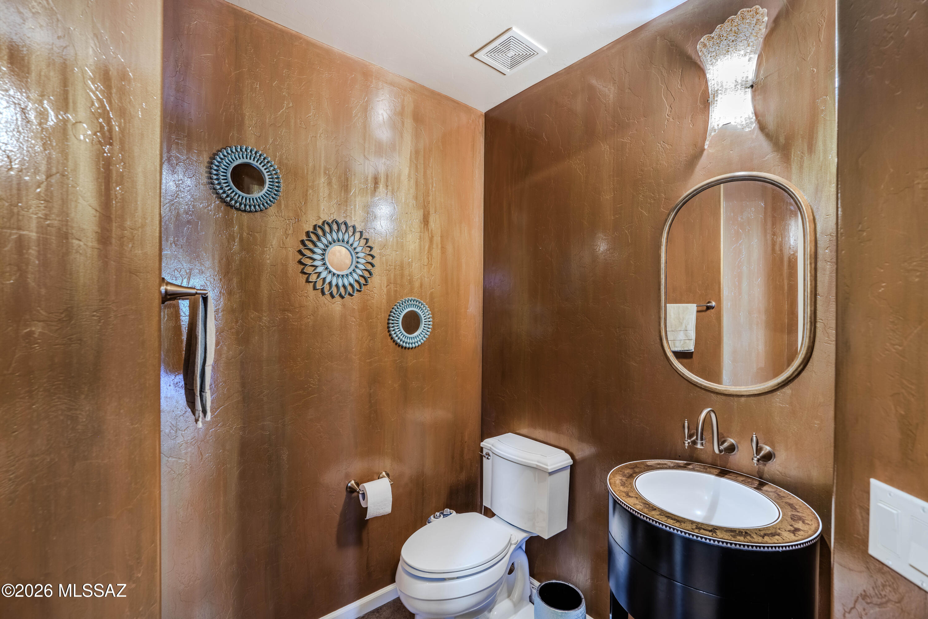 Paloma Ridge (1-54) - Residential