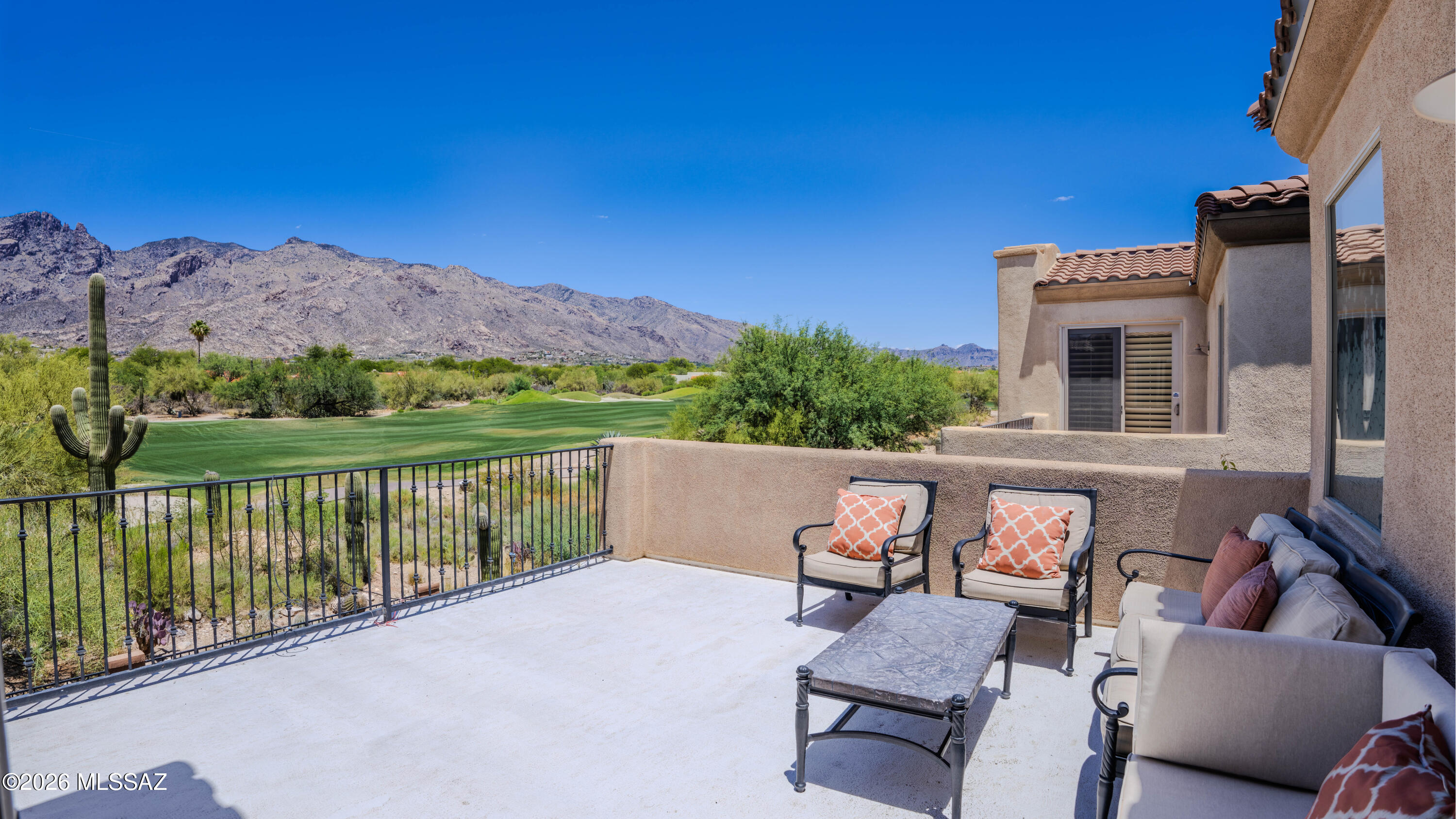 Paloma Ridge (1-54) - Residential