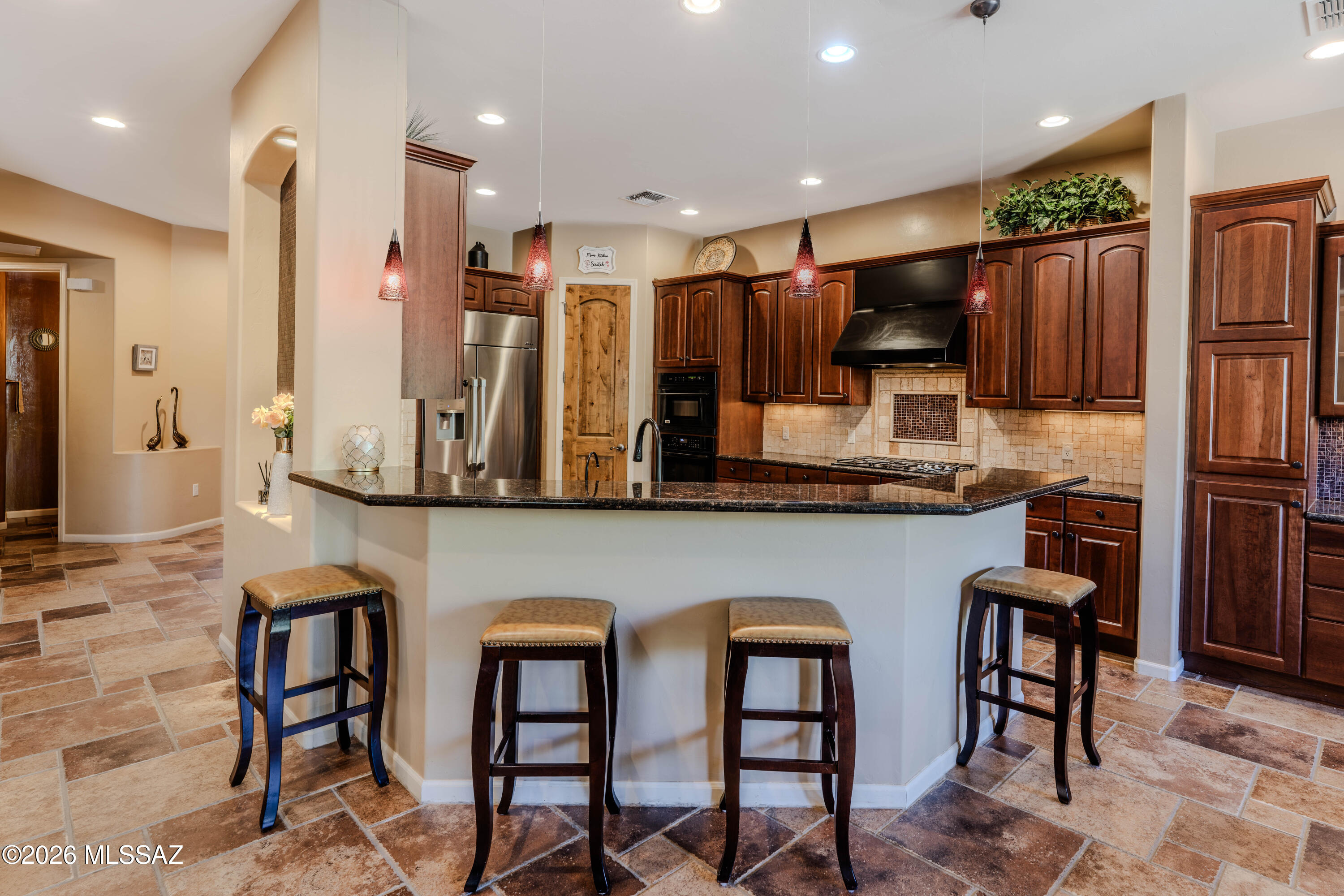 Paloma Ridge (1-54) - Residential