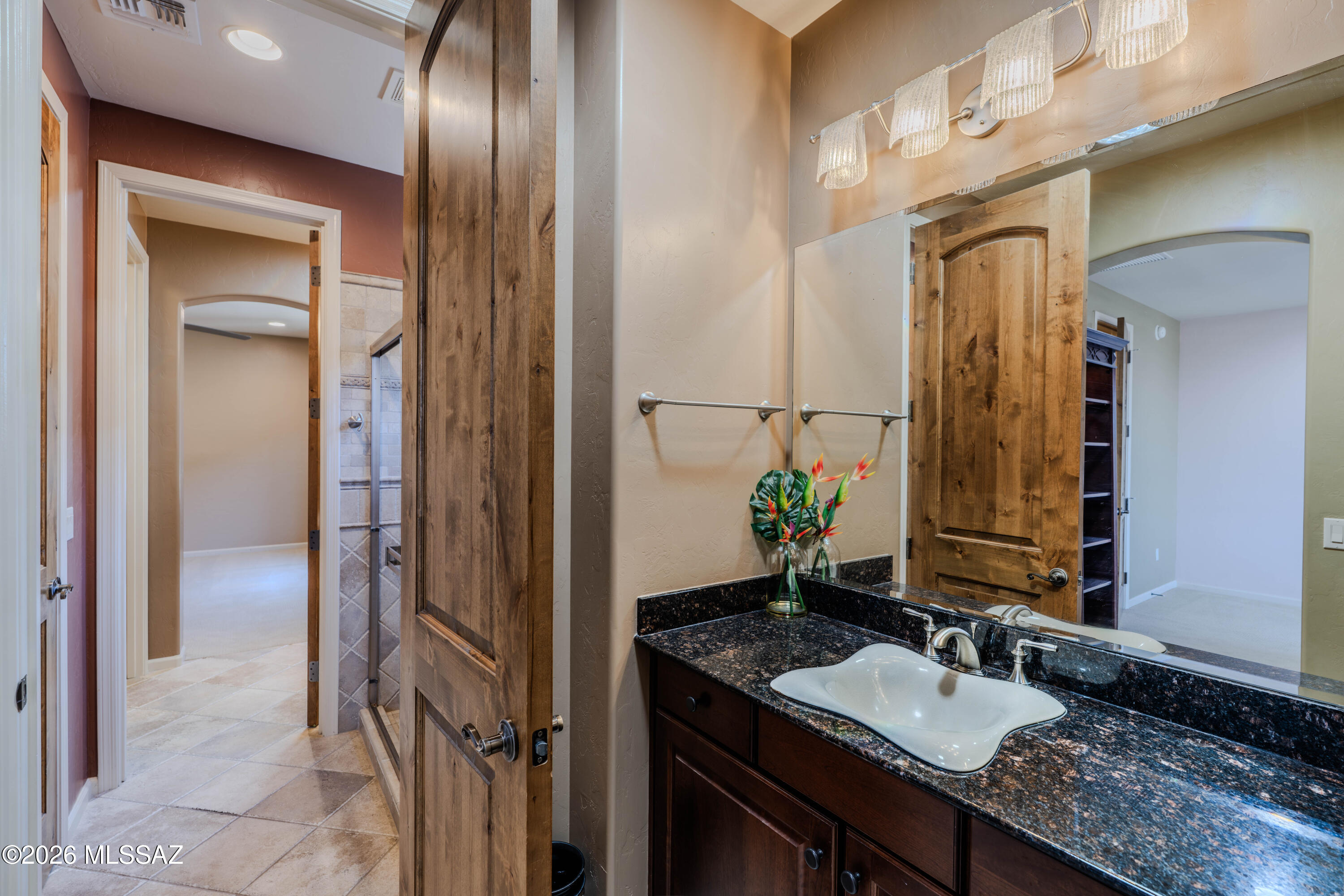 Paloma Ridge (1-54) - Residential