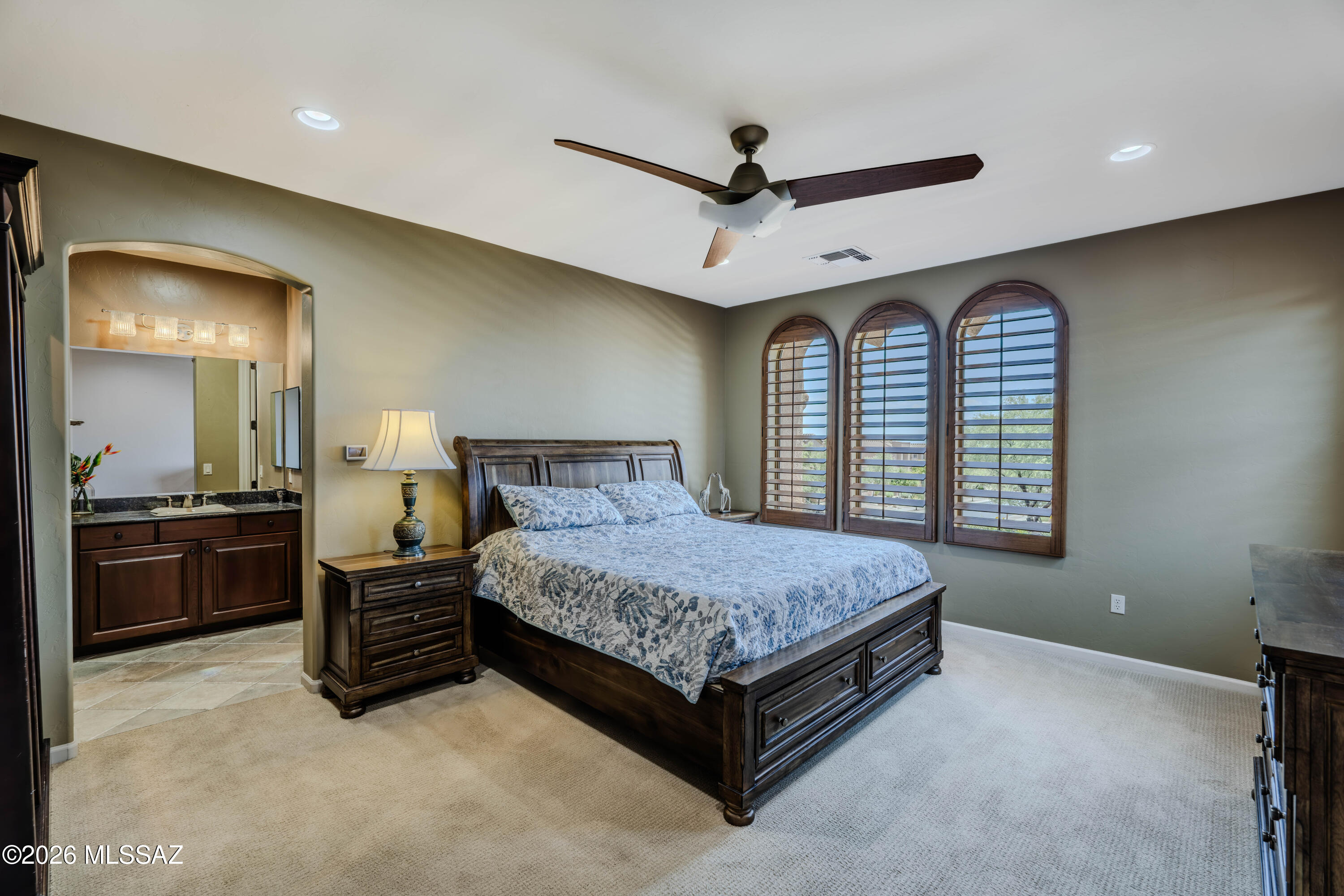 Paloma Ridge (1-54) - Residential