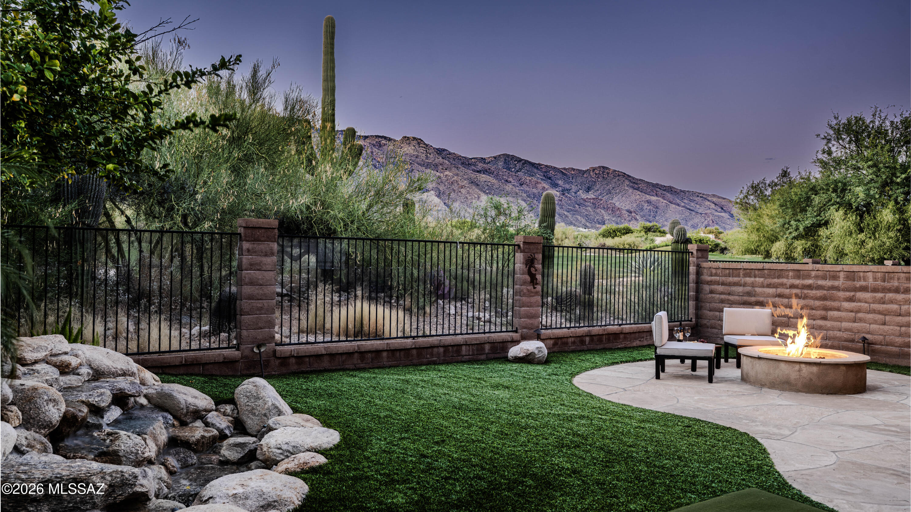 Paloma Ridge (1-54) - Residential