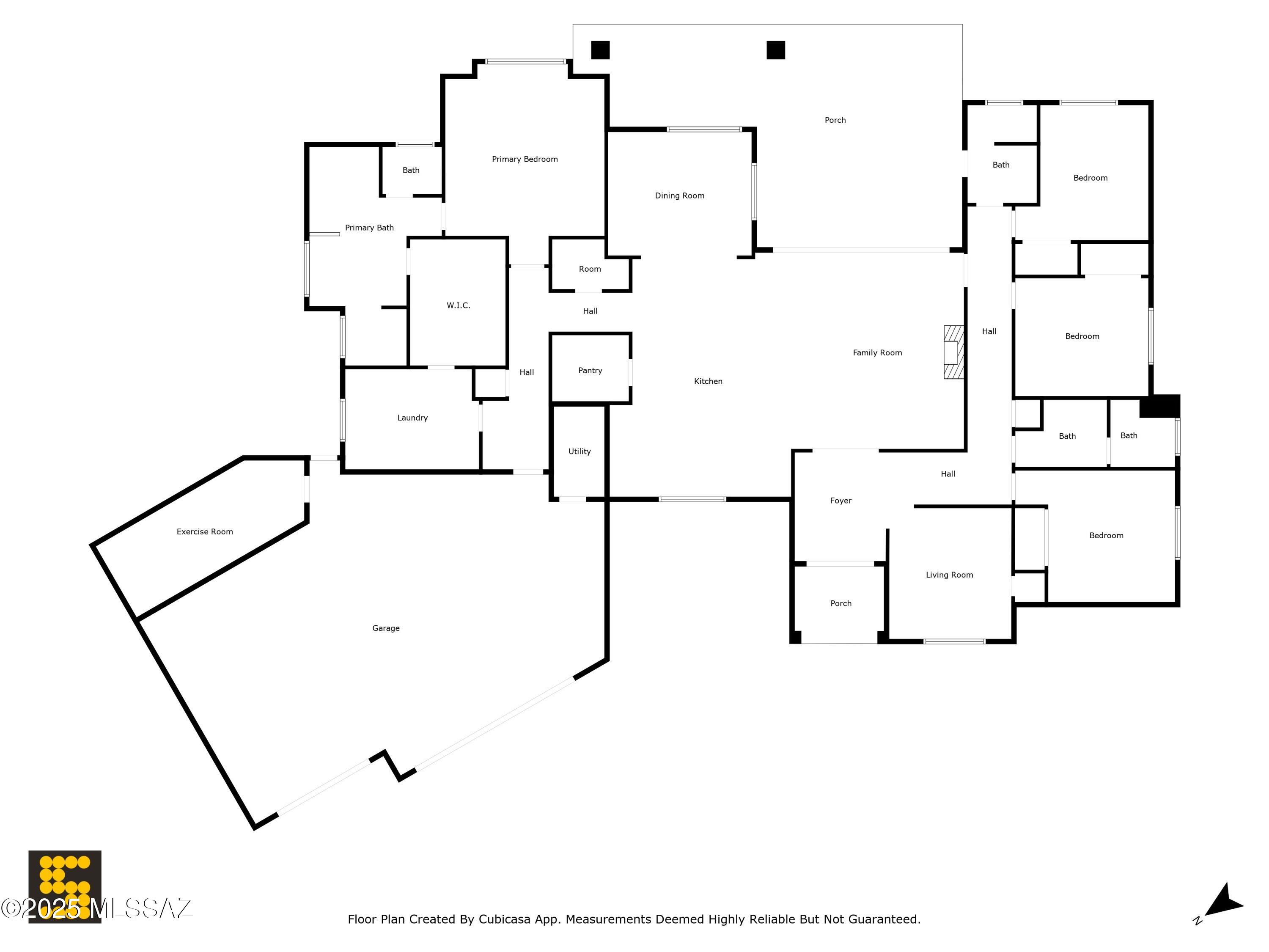 N/A - Residential