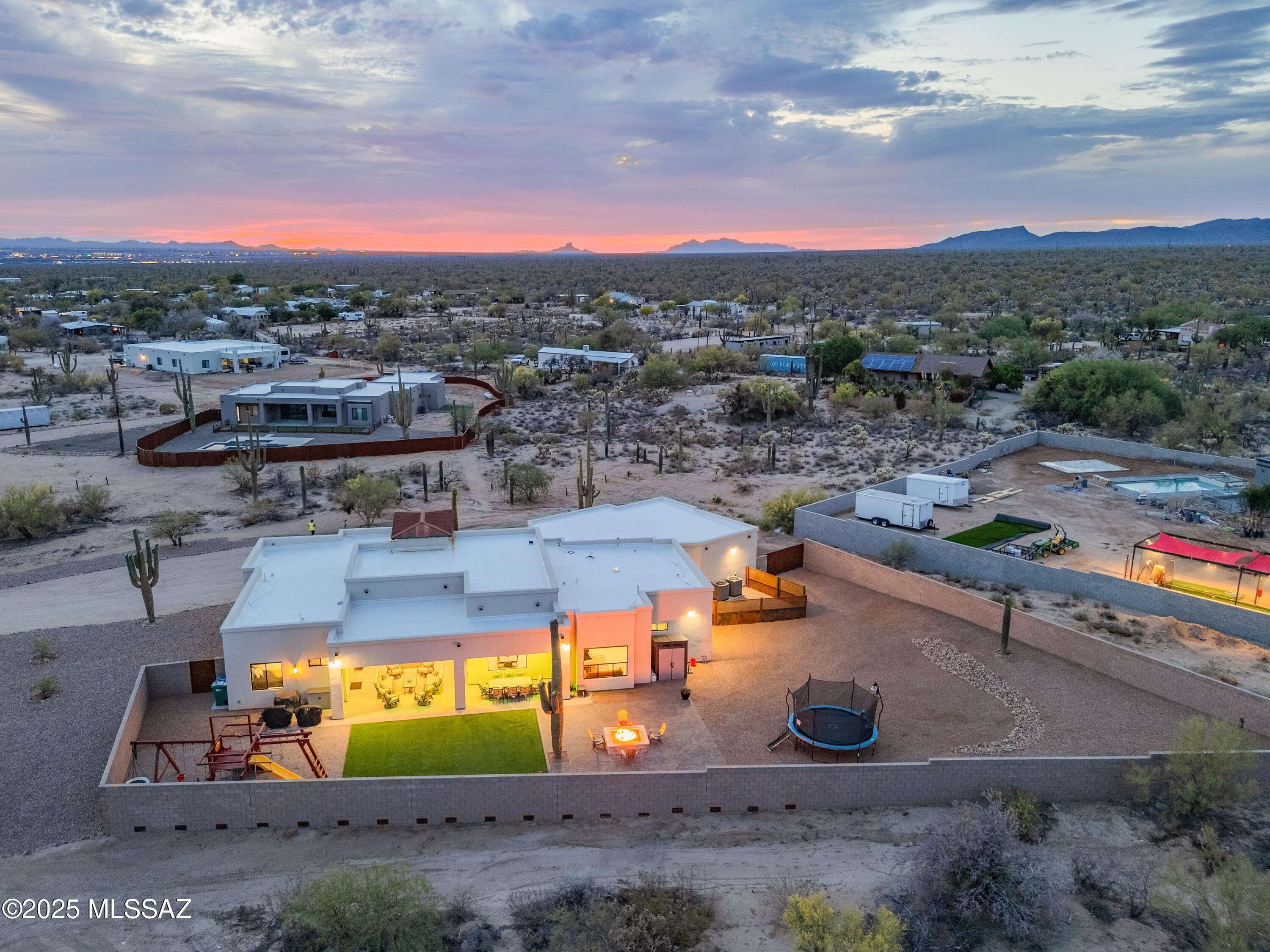 N/A - Residential