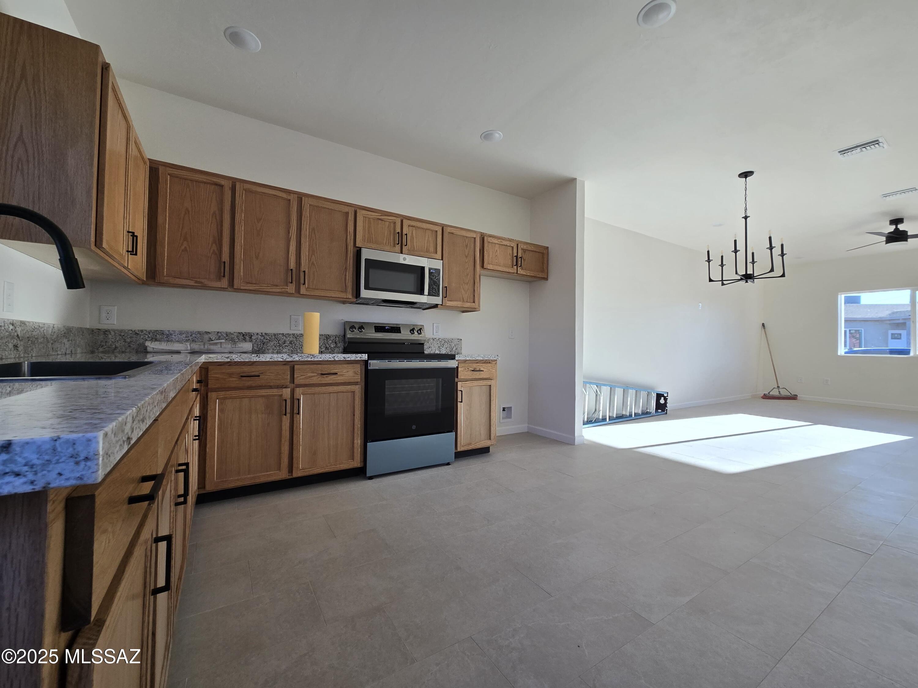 N/A - Residential Income