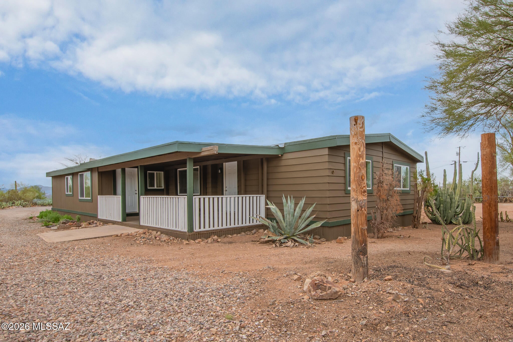 N/A - Residential