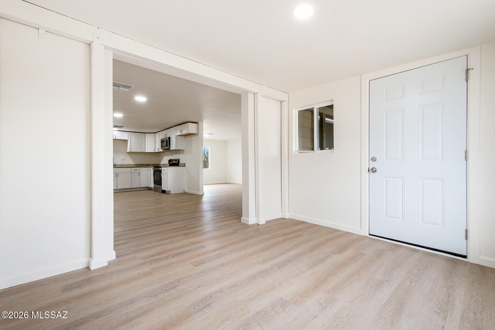 N/A - Residential