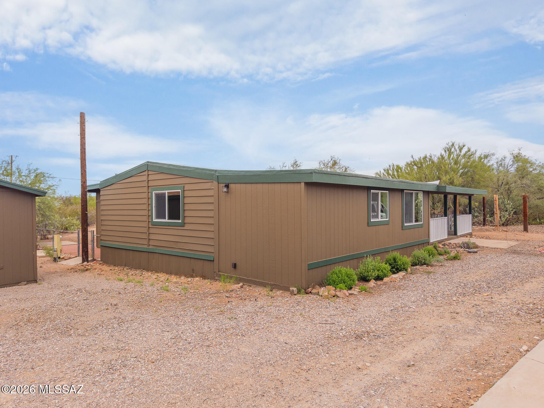 N/A - Residential