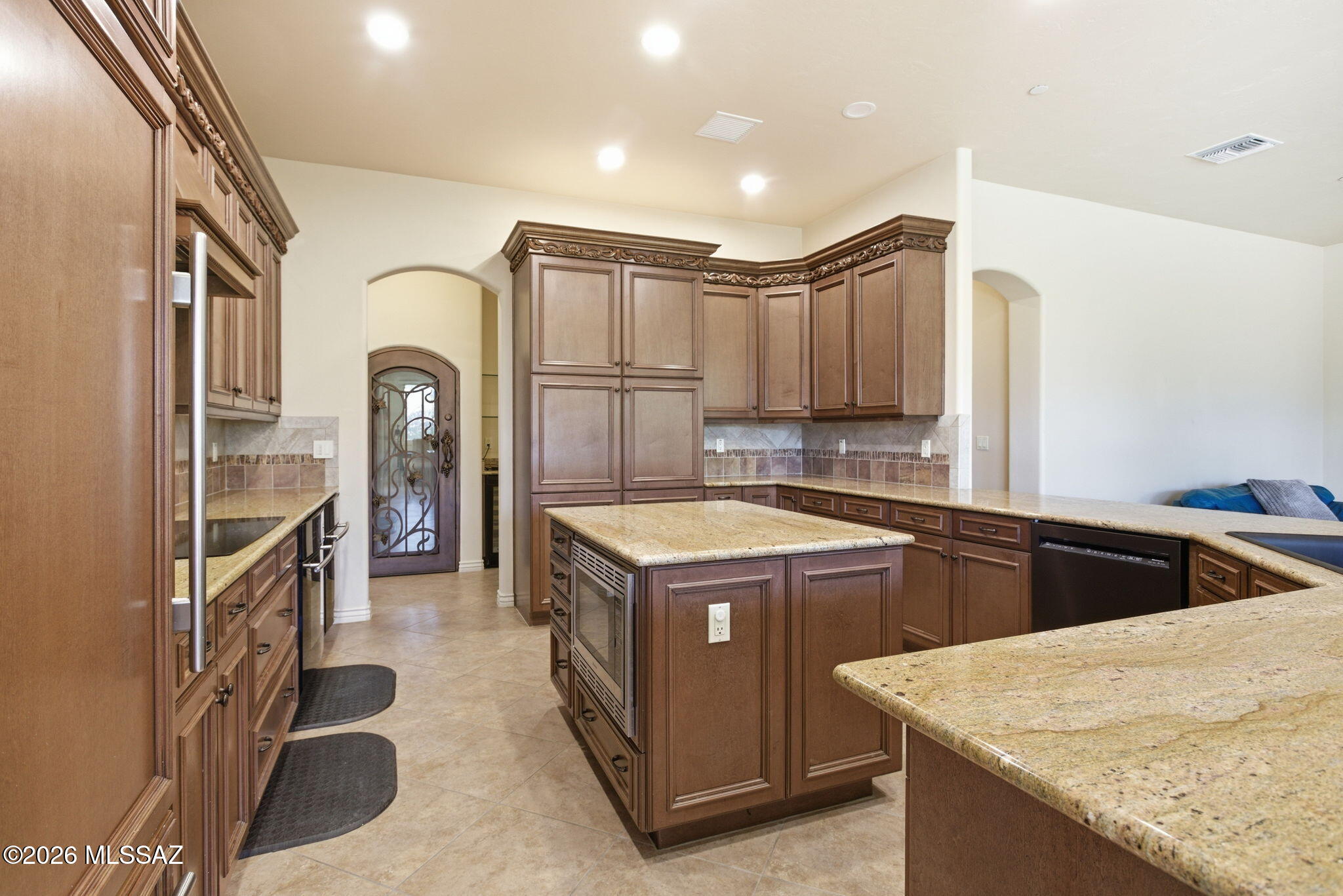 Rancho Vistoso Neighborhood 13 Parcel A, The Estates At Honey Bee Ridge - Residential