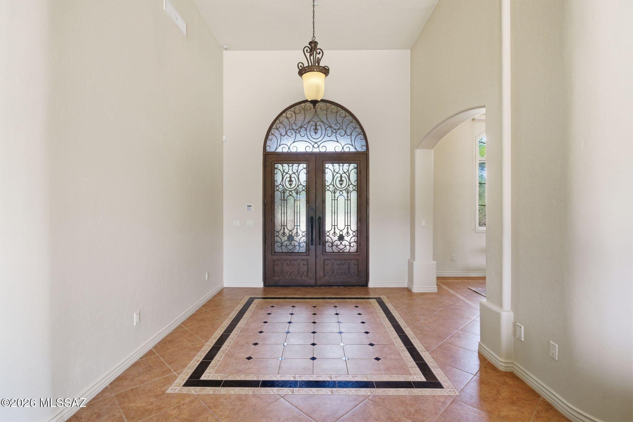 Rancho Vistoso Neighborhood 13 Parcel A, The Estates At Honey Bee Ridge - Residential