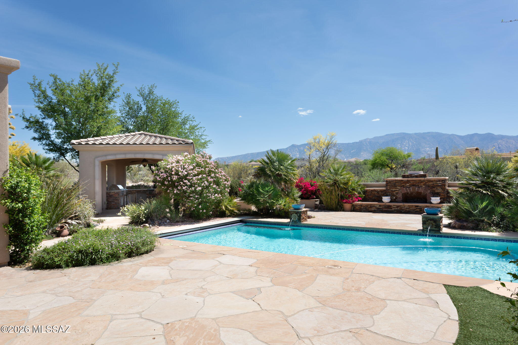 Rancho Vistoso Neighborhood 13 Parcel A, The Estates At Honey Bee Ridge - Residential