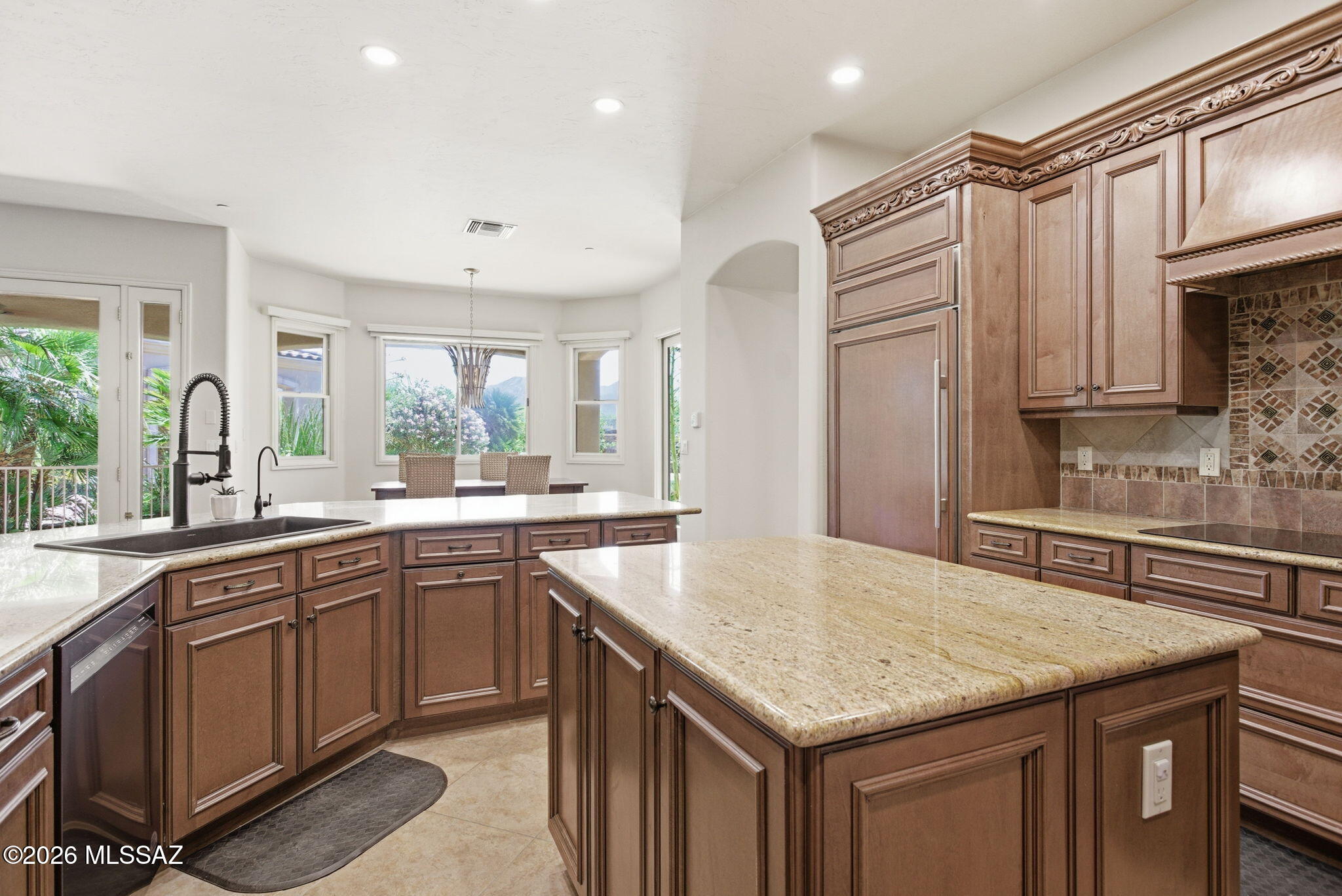 Rancho Vistoso Neighborhood 13 Parcel A, The Estates At Honey Bee Ridge - Residential