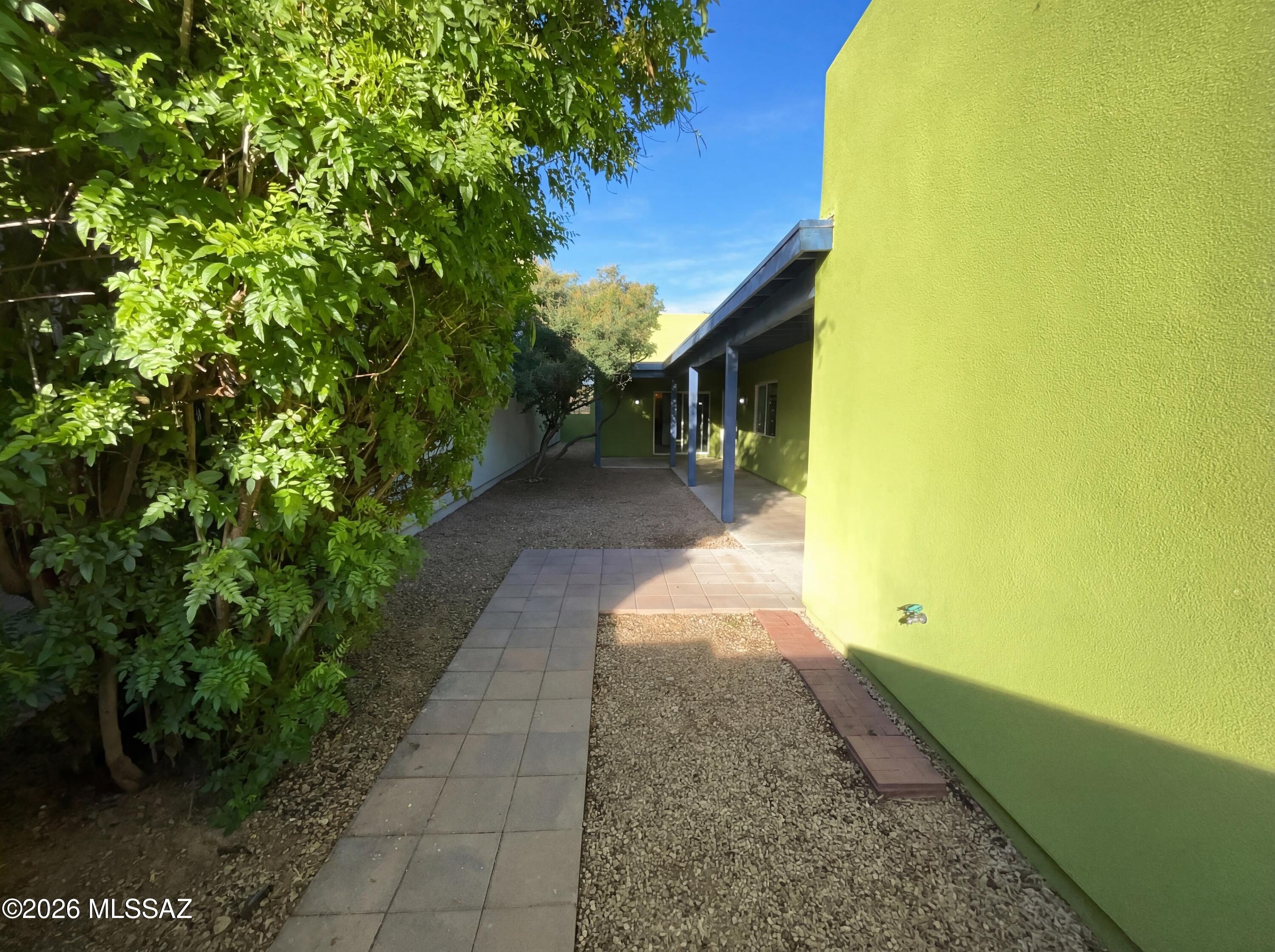 Civano I (1-165) - Residential