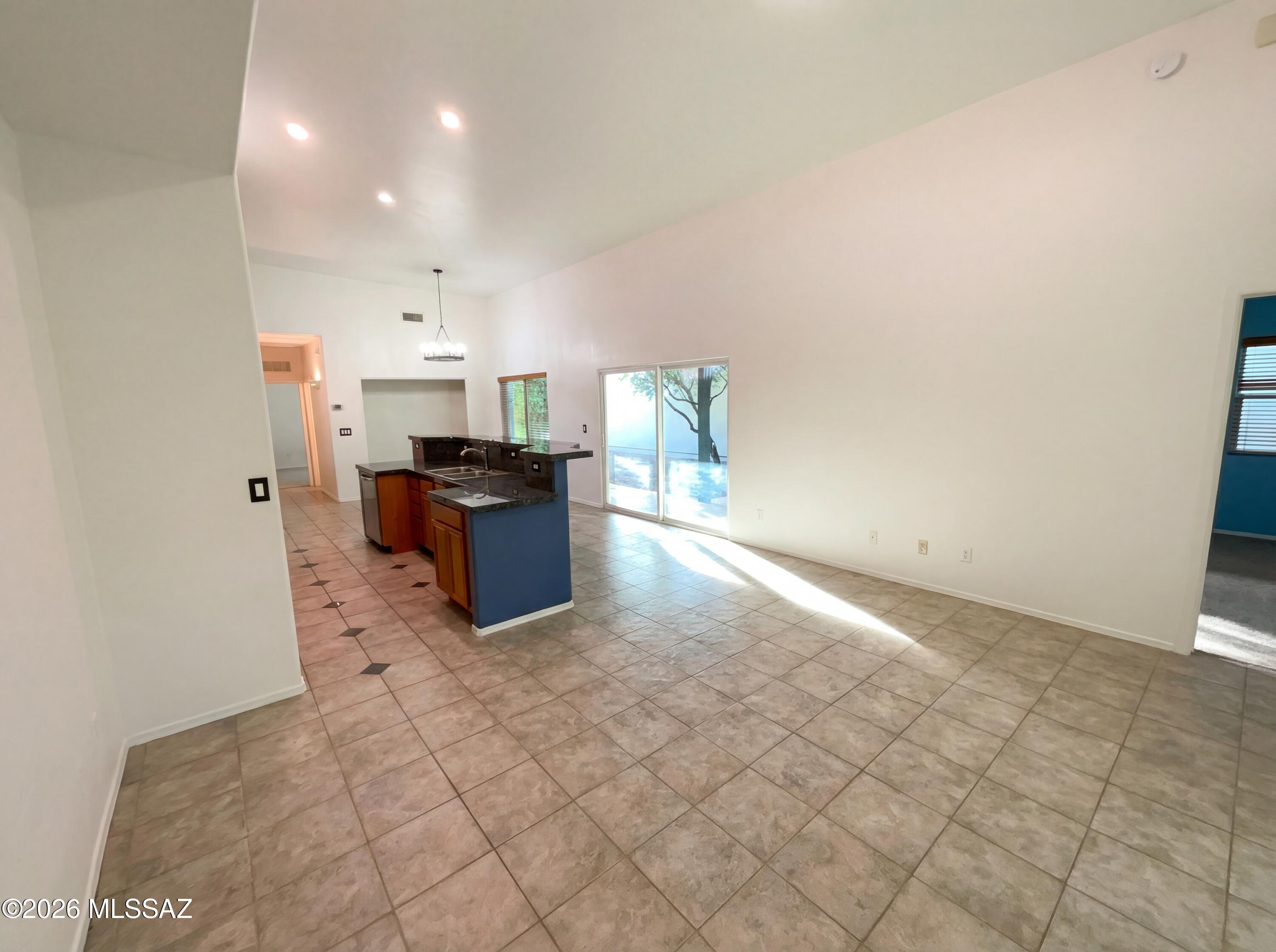 Civano I (1-165) - Residential