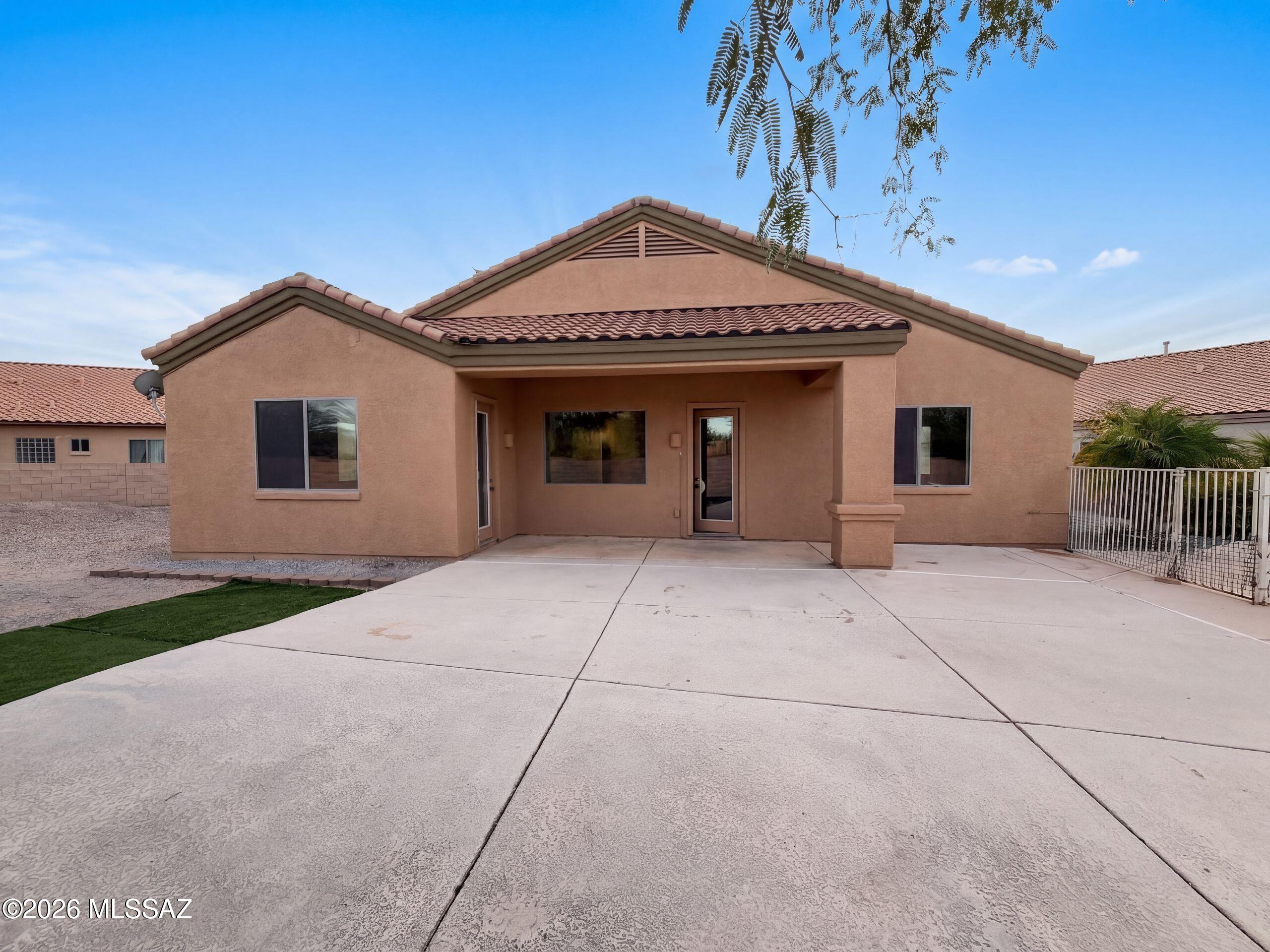 Amber Crest (1-123) - Residential