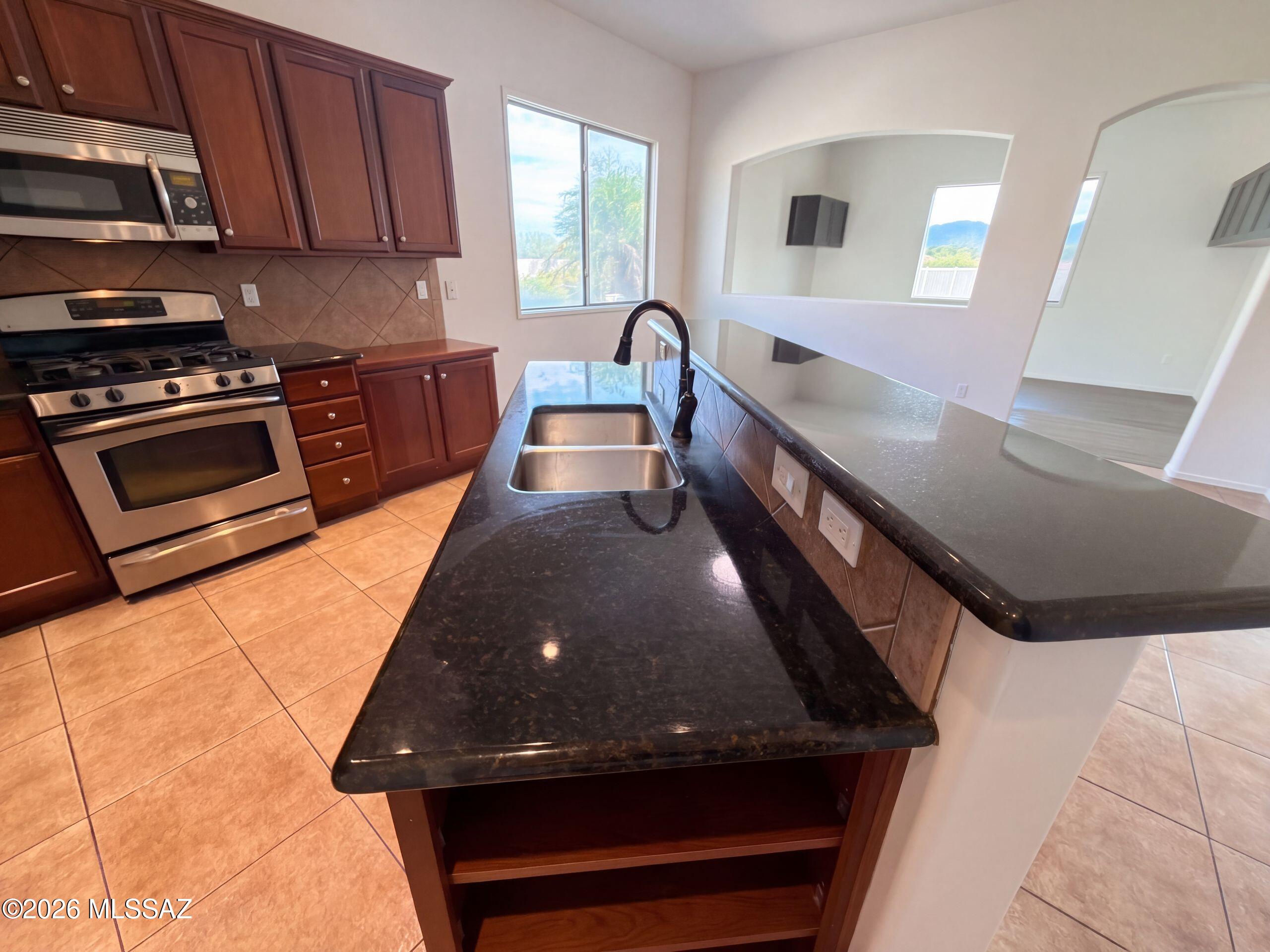 Amber Crest (1-123) - Residential