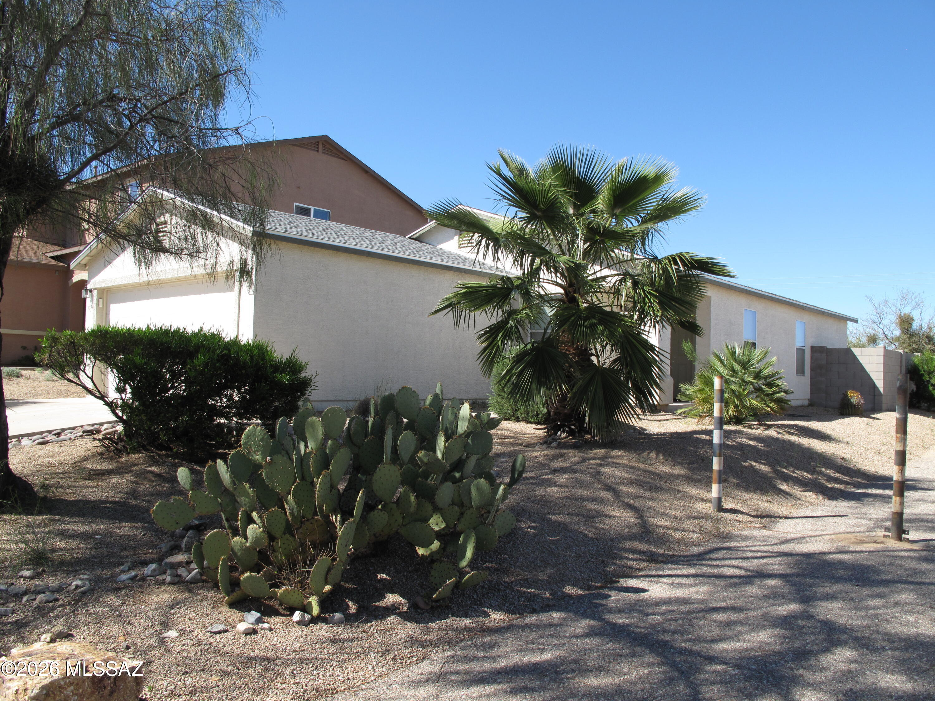 Santo Tomas Villas (Amended) - Residential