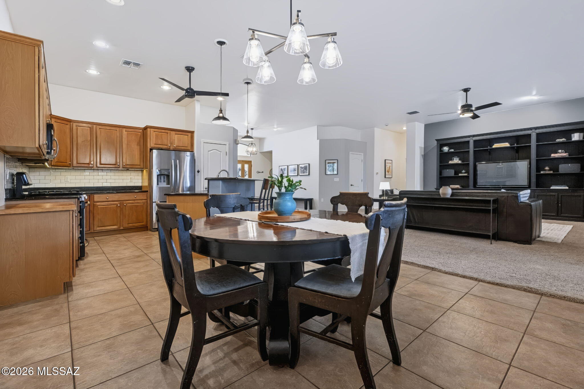 Madera Highlands Villages 11-14 & 16-23 - Residential