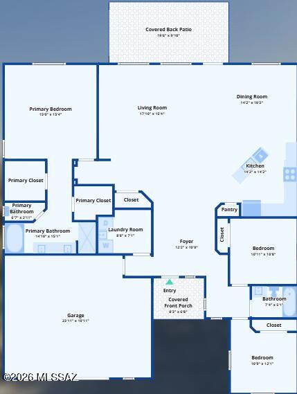 Madera Highlands Villages 11-14 & 16-23 - Residential
