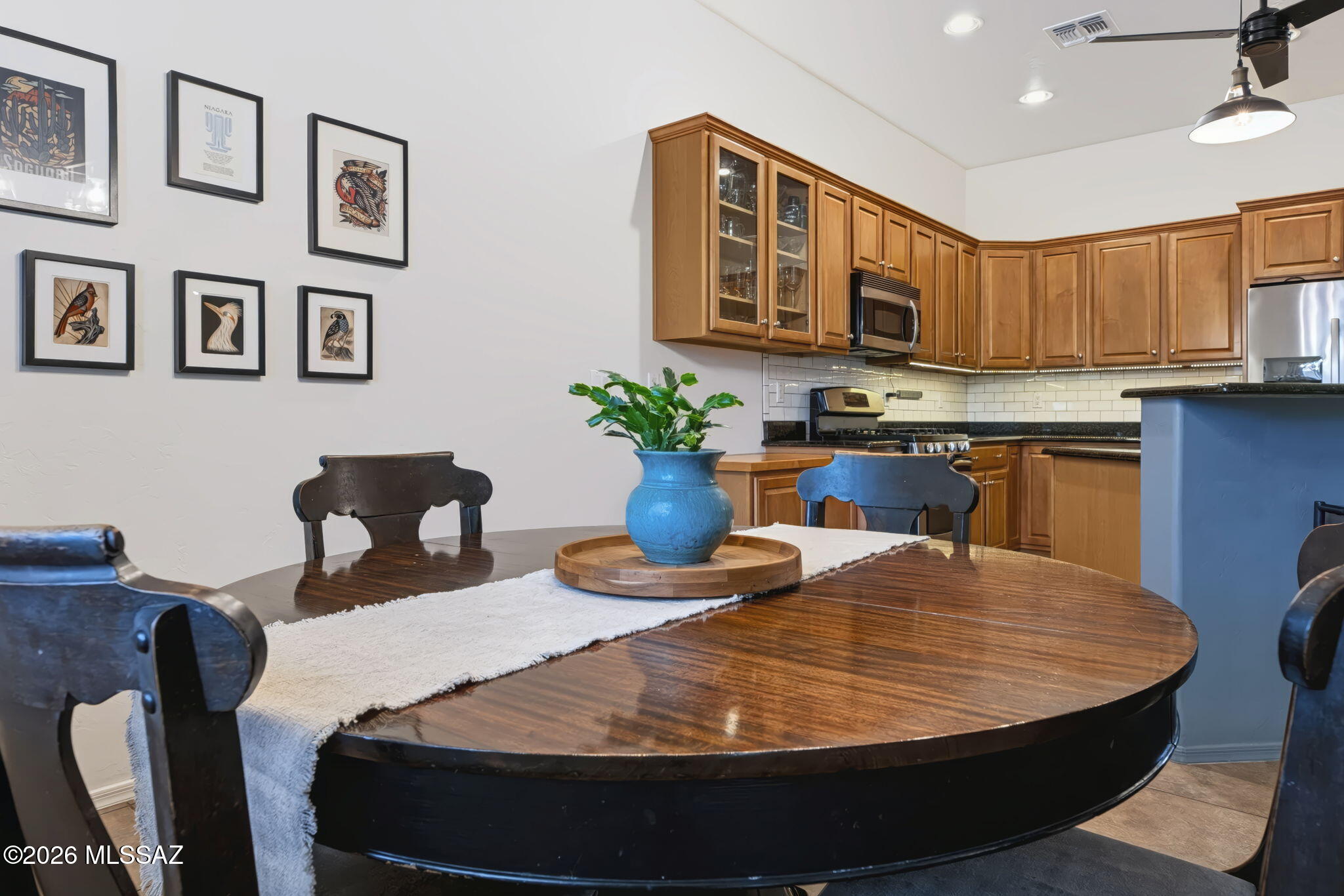 Madera Highlands Villages 11-14 & 16-23 - Residential