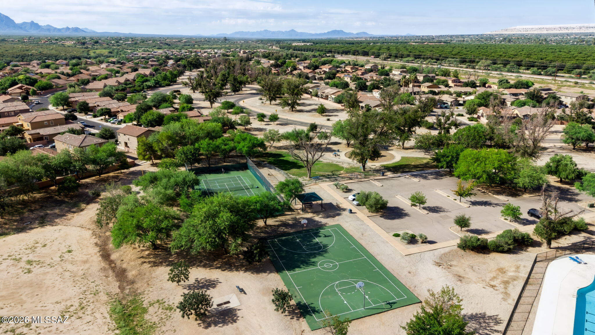 Madera Highlands Villages 11-14 & 16-23 - Residential