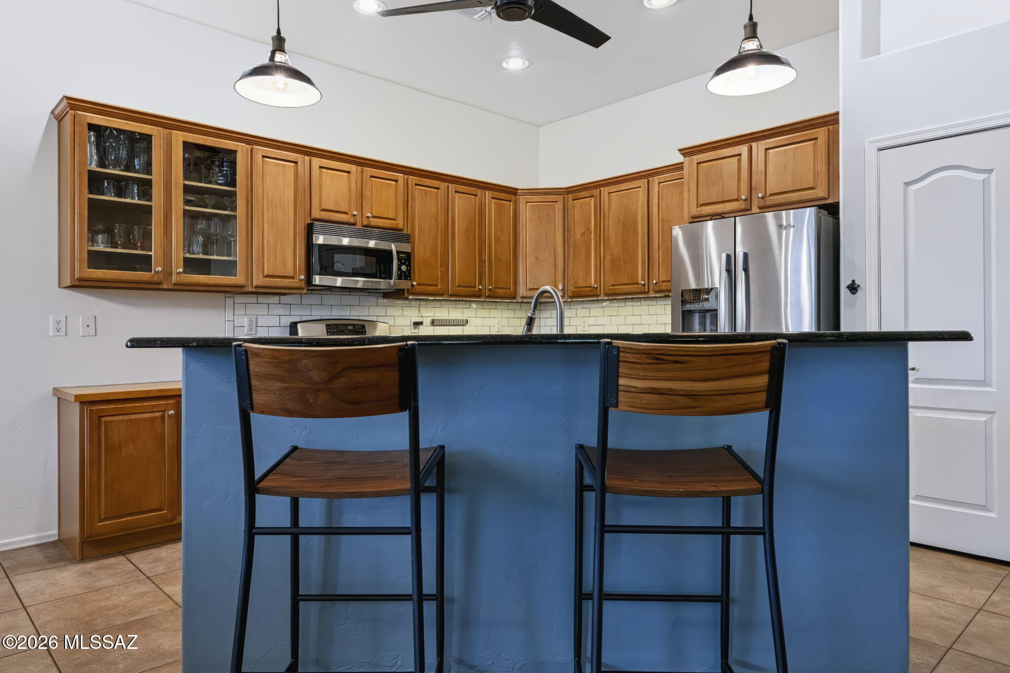 Madera Highlands Villages 11-14 & 16-23 - Residential