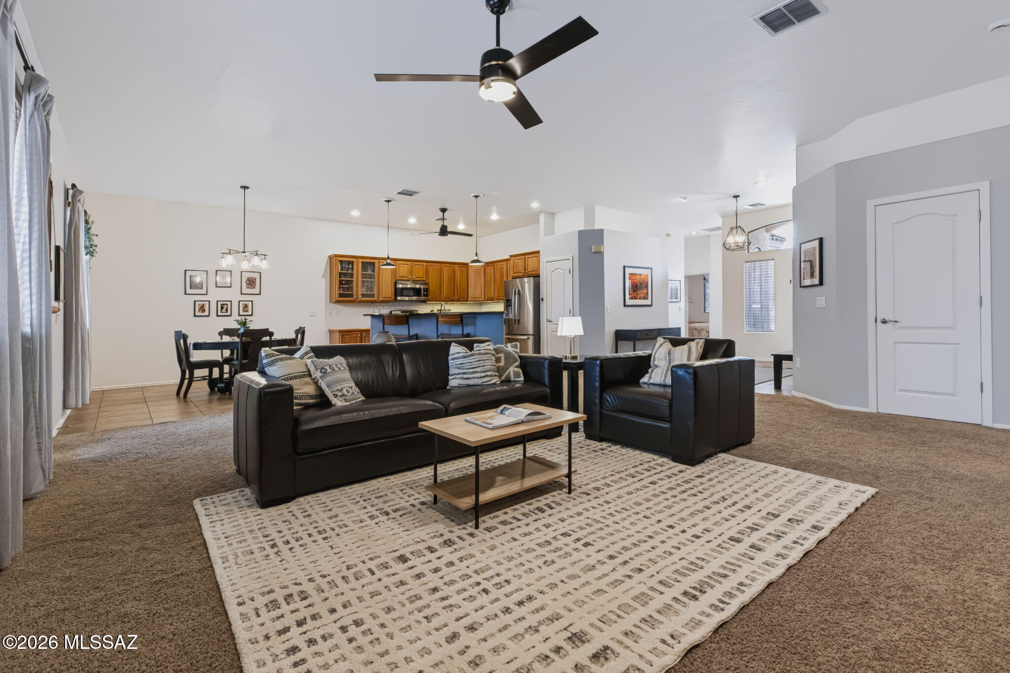 Madera Highlands Villages 11-14 & 16-23 - Residential
