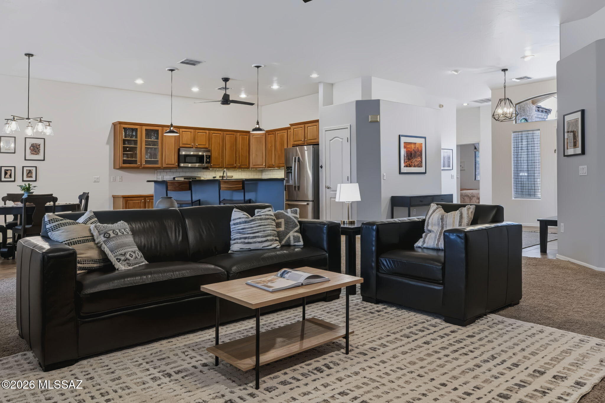 Madera Highlands Villages 11-14 & 16-23 - Residential