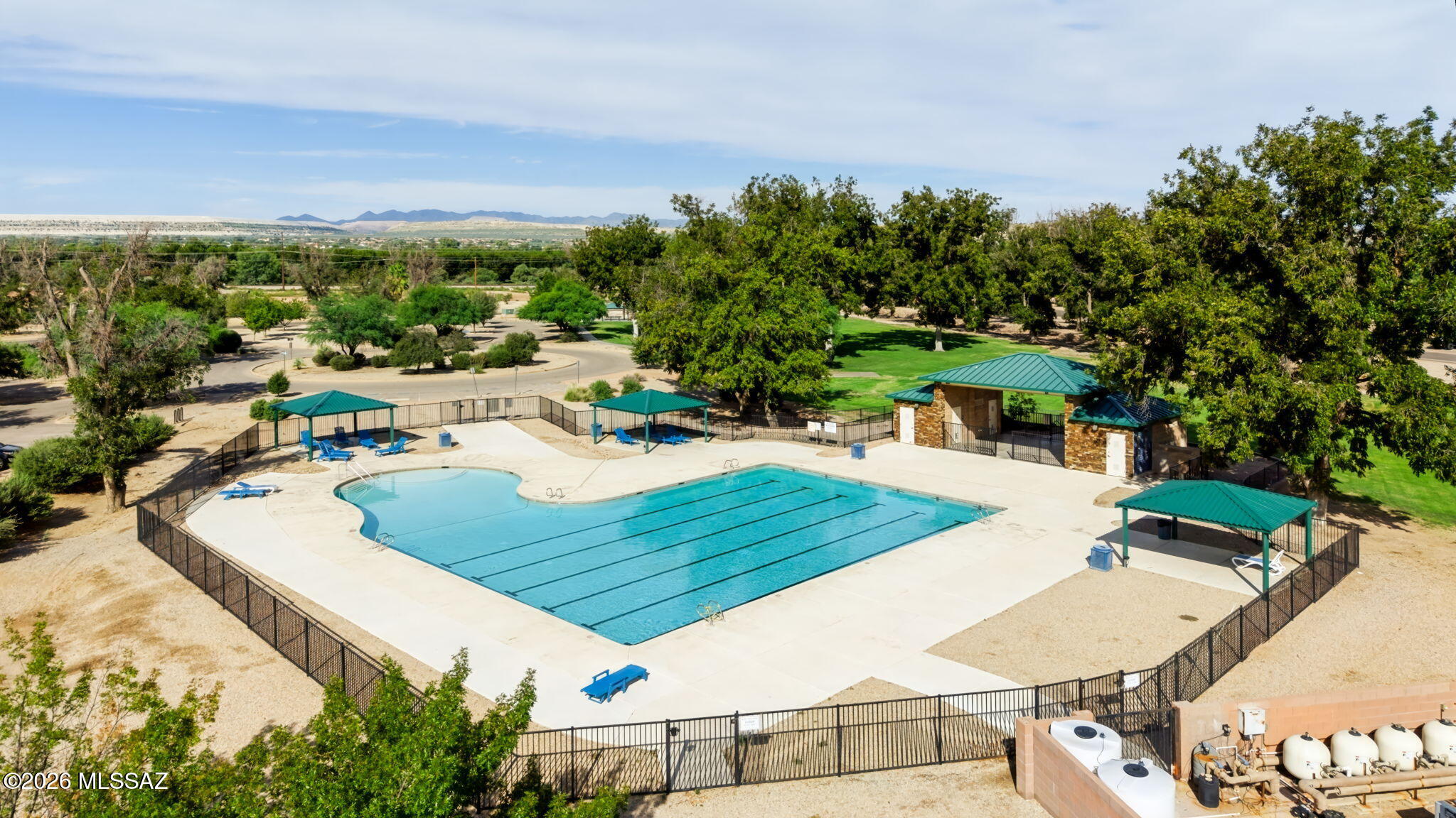 Madera Highlands Villages 11-14 & 16-23 - Residential