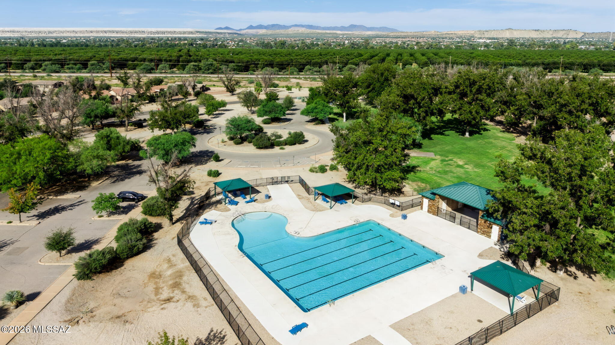 Madera Highlands Villages 11-14 & 16-23 - Residential