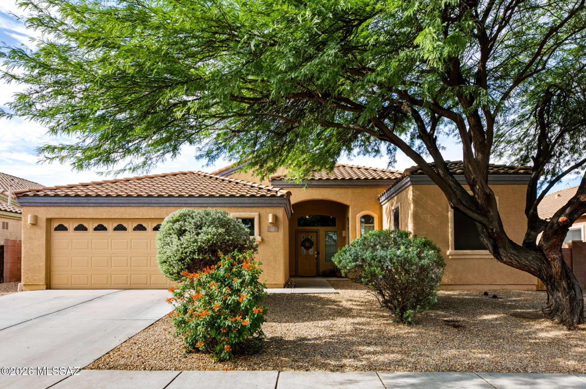 Madera Highlands Villages 11-14 & 16-23 - Residential