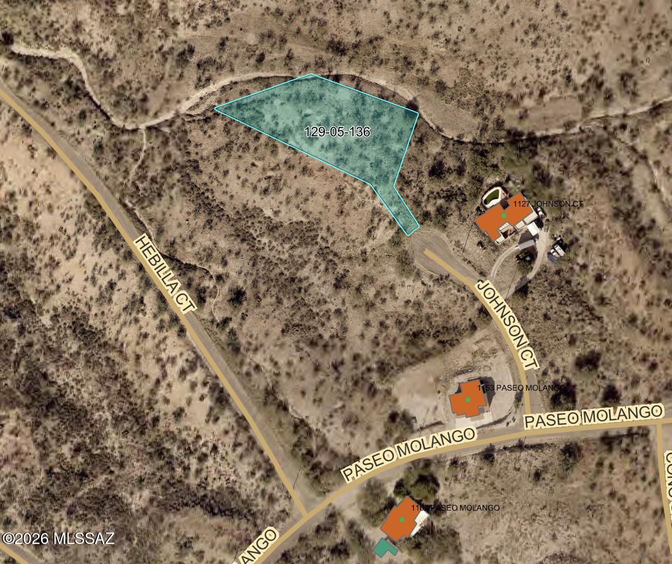 Flat, usable land tucked away in a quiet cul-de-sac with stunning mountain views and exceptional privacy. The ideal setting to build your dream home, offering peaceful surroundings while still providing plenty of space for custom design, and outdoor living. A great opportunity to create a private retreat in a beautiful location.
