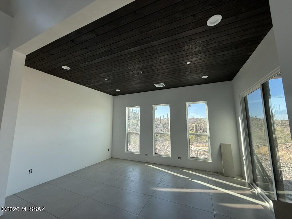 Unsubdivided - Residential