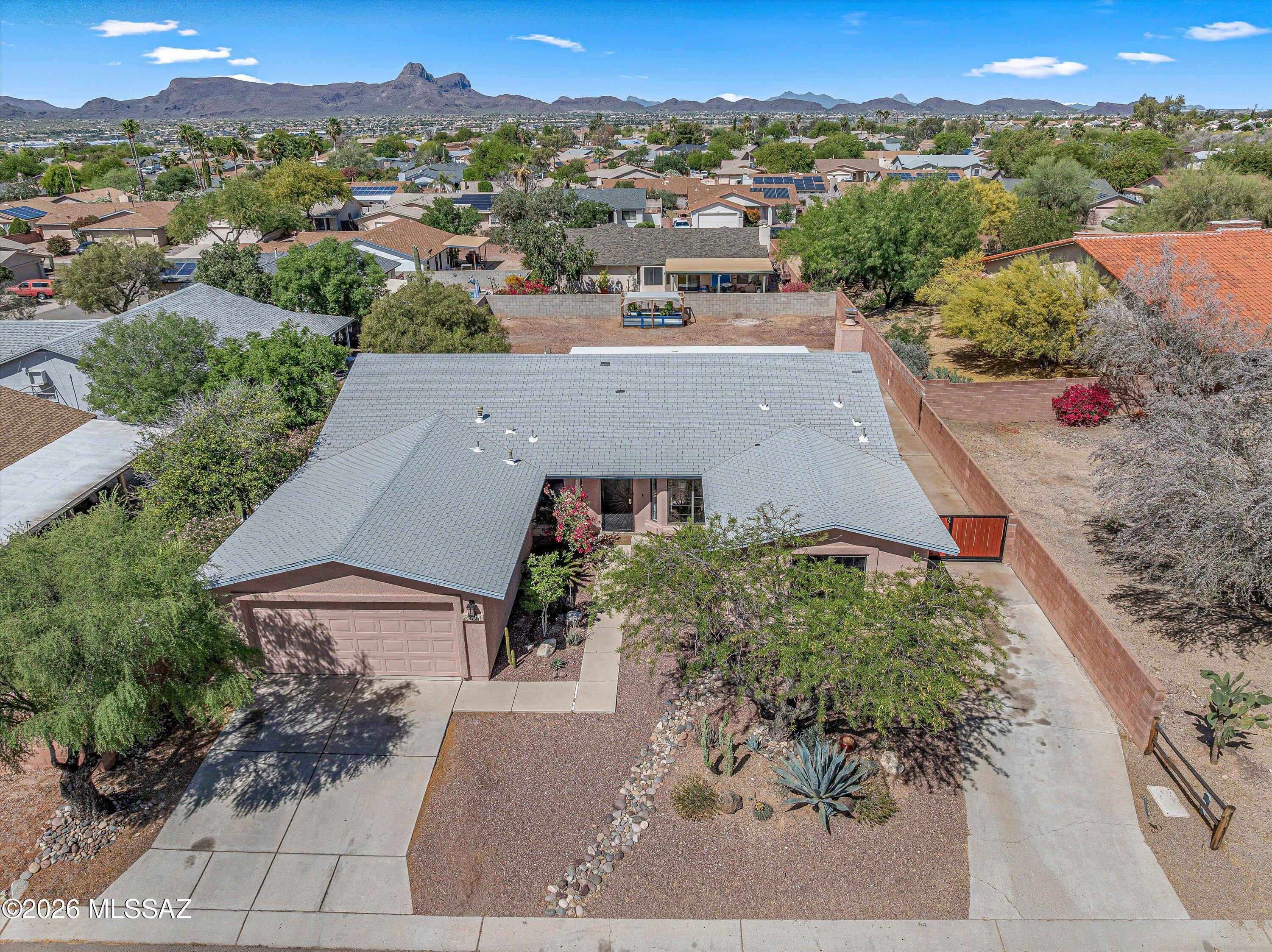 Sunset Point No 2A - Residential