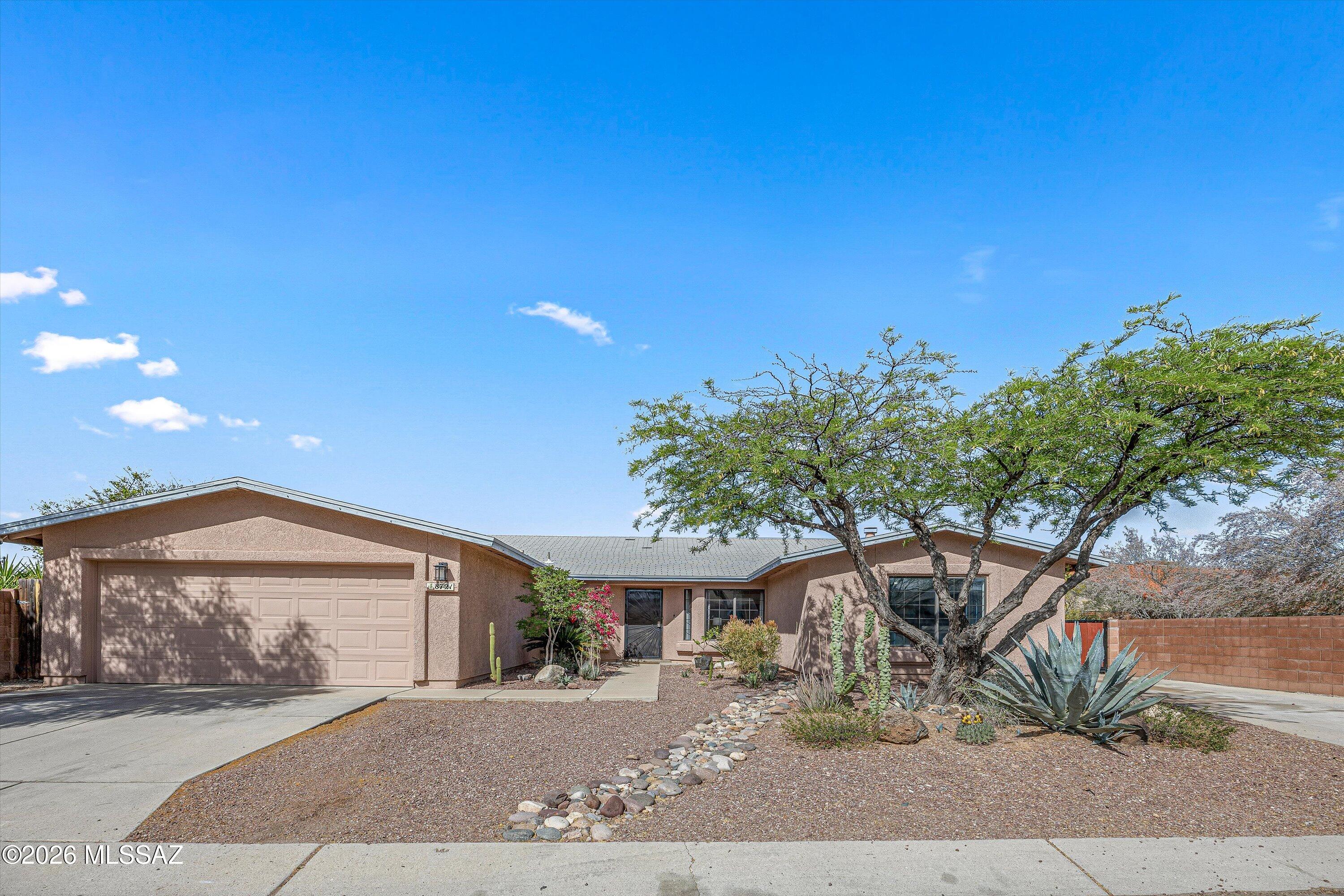 Sunset Point No 2A - Residential