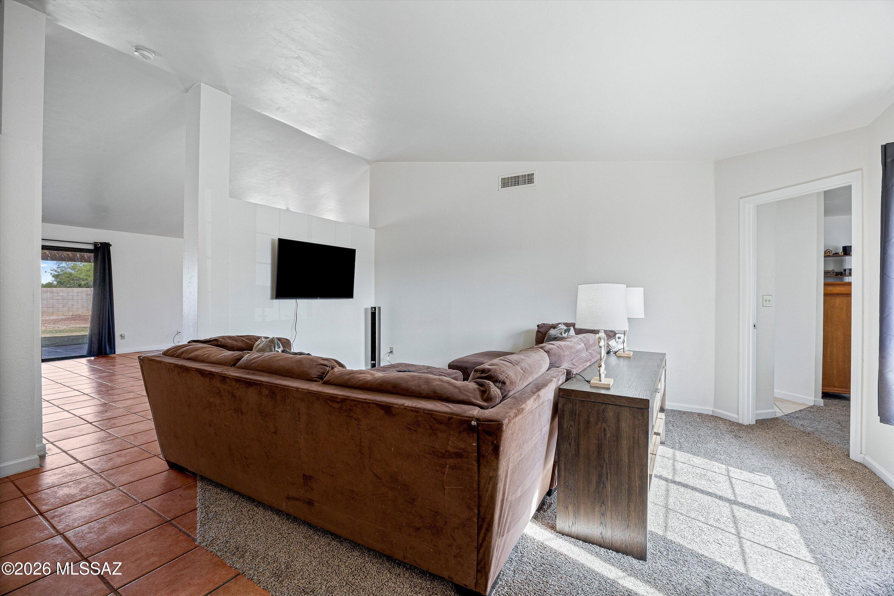 Sunset Point No 2A - Residential