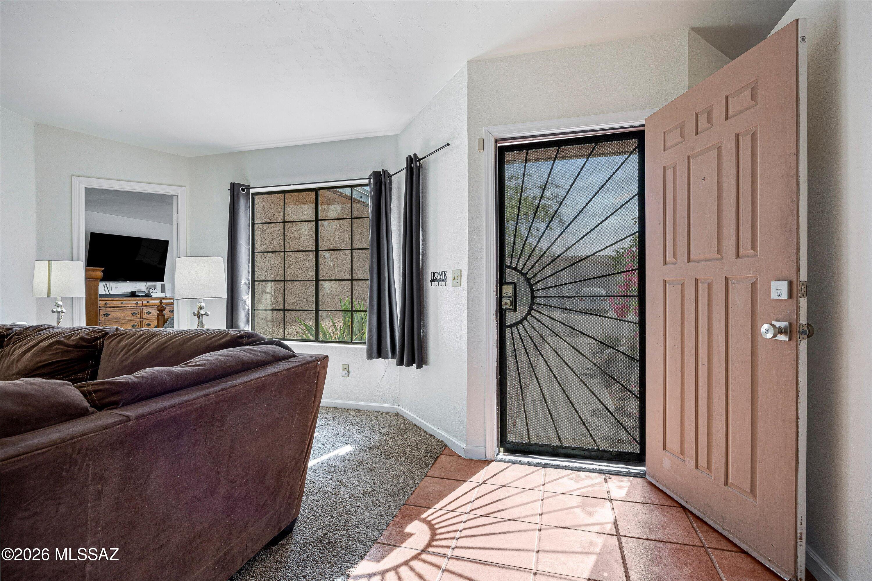 Sunset Point No 2A - Residential