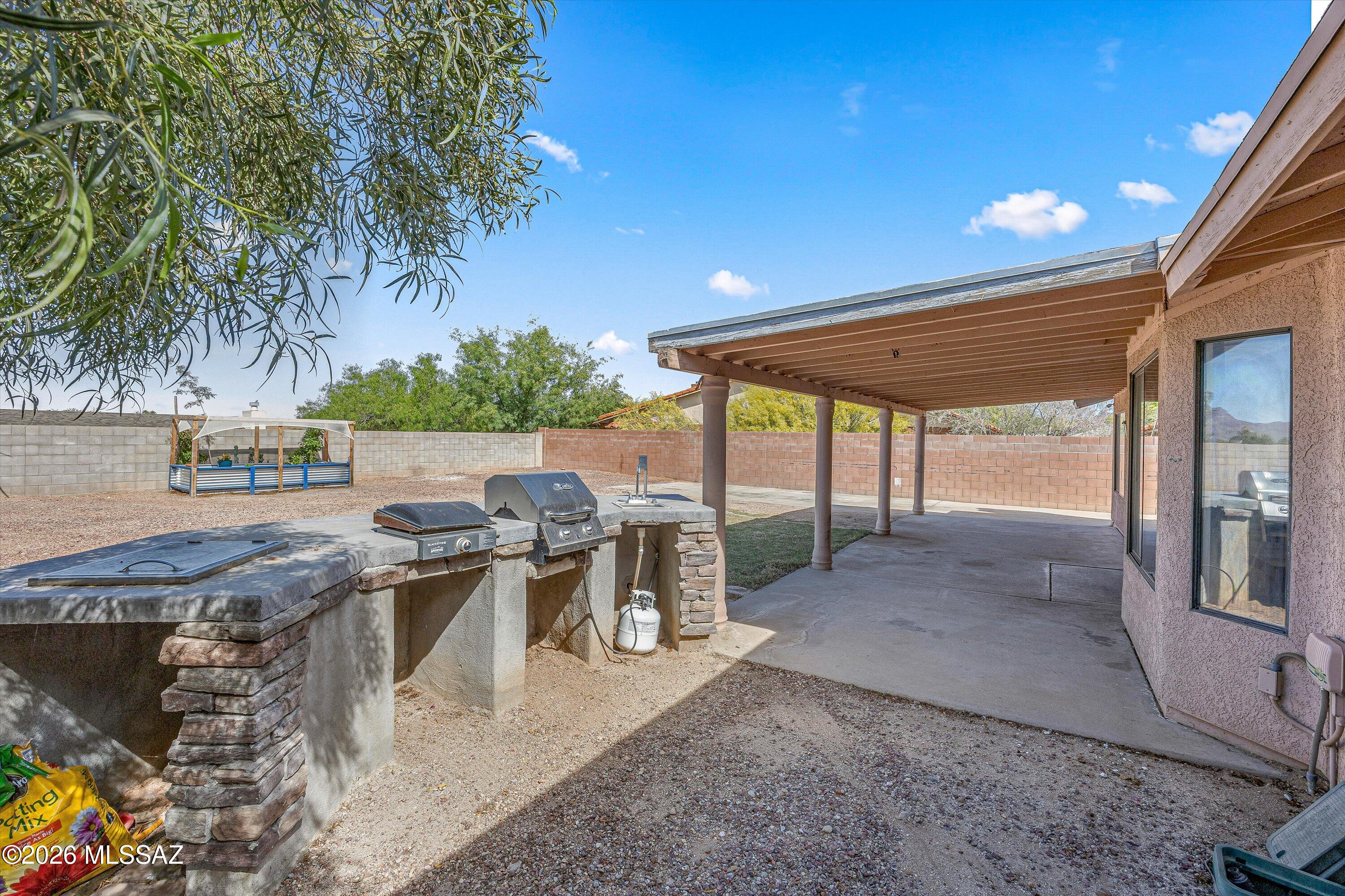 Sunset Point No 2A - Residential