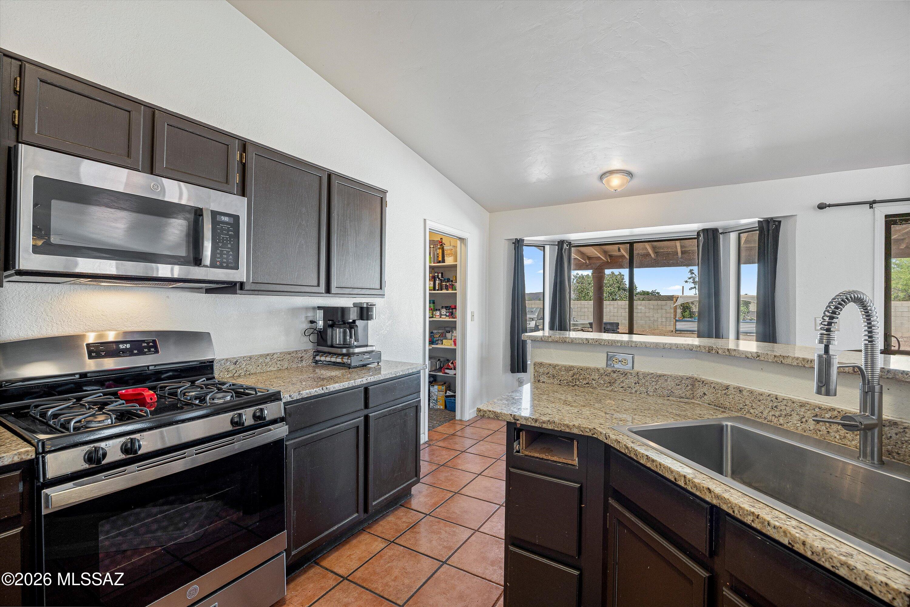 Sunset Point No 2A - Residential