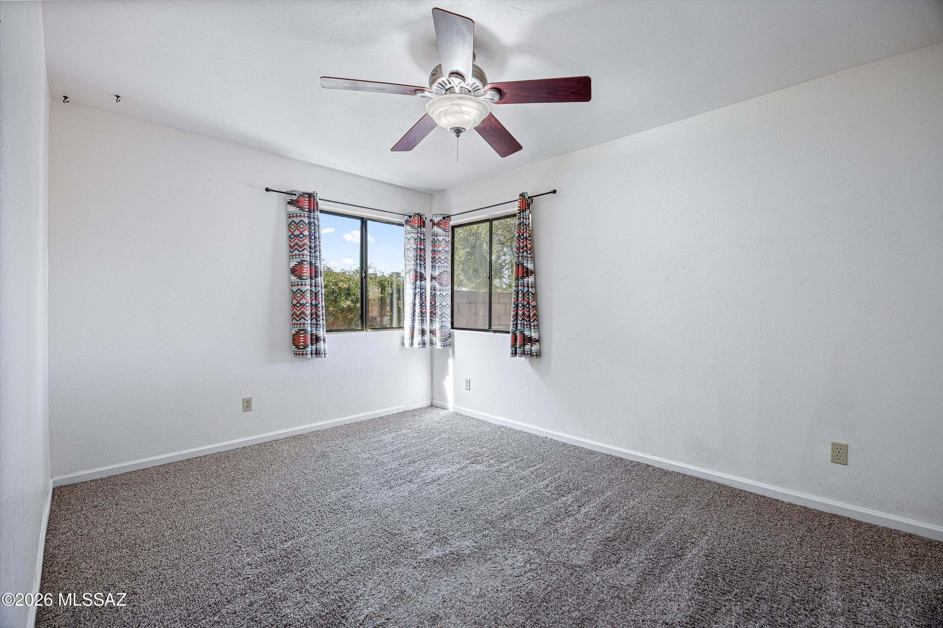 Sunset Point No 2A - Residential