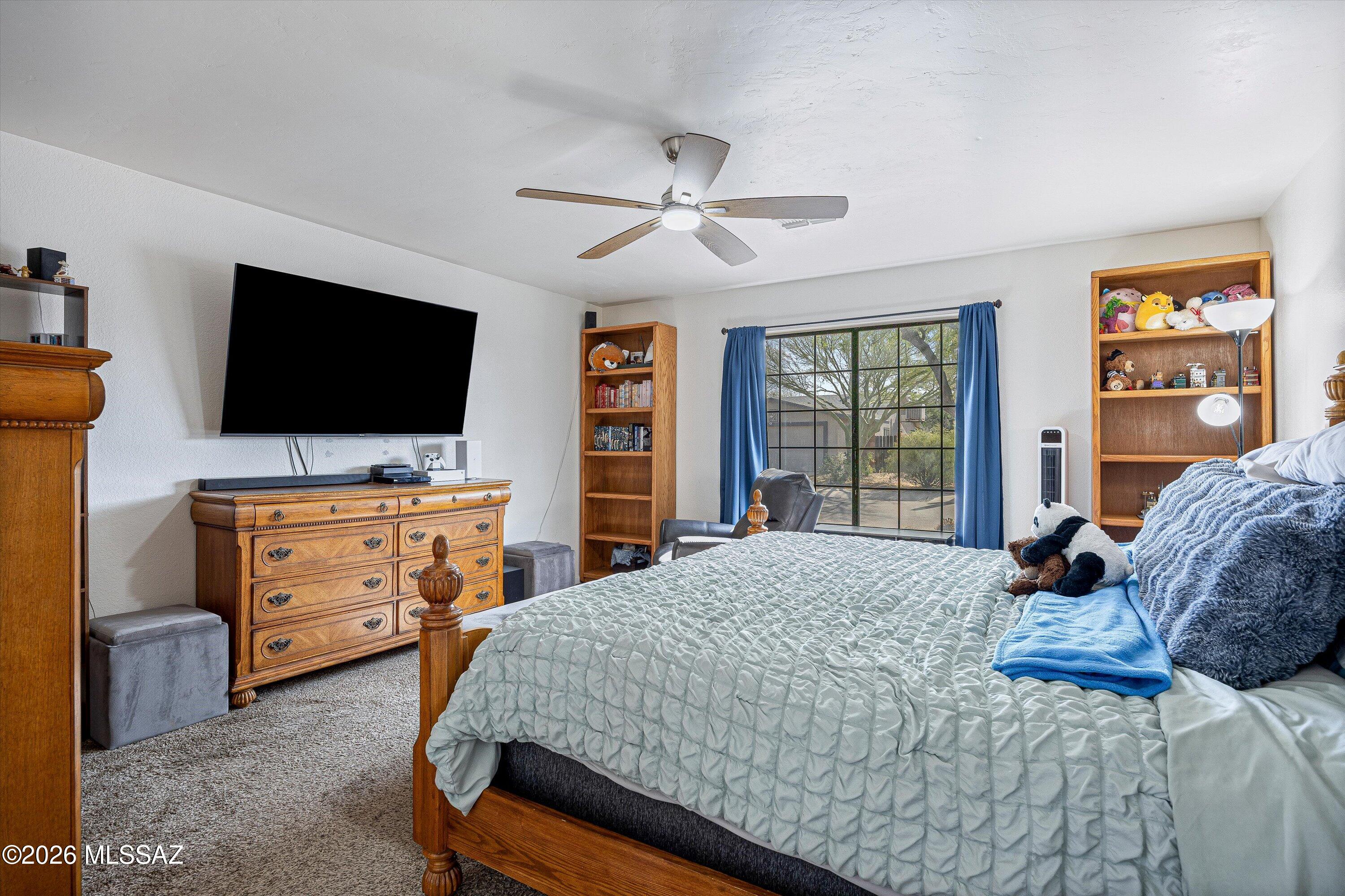 Sunset Point No 2A - Residential