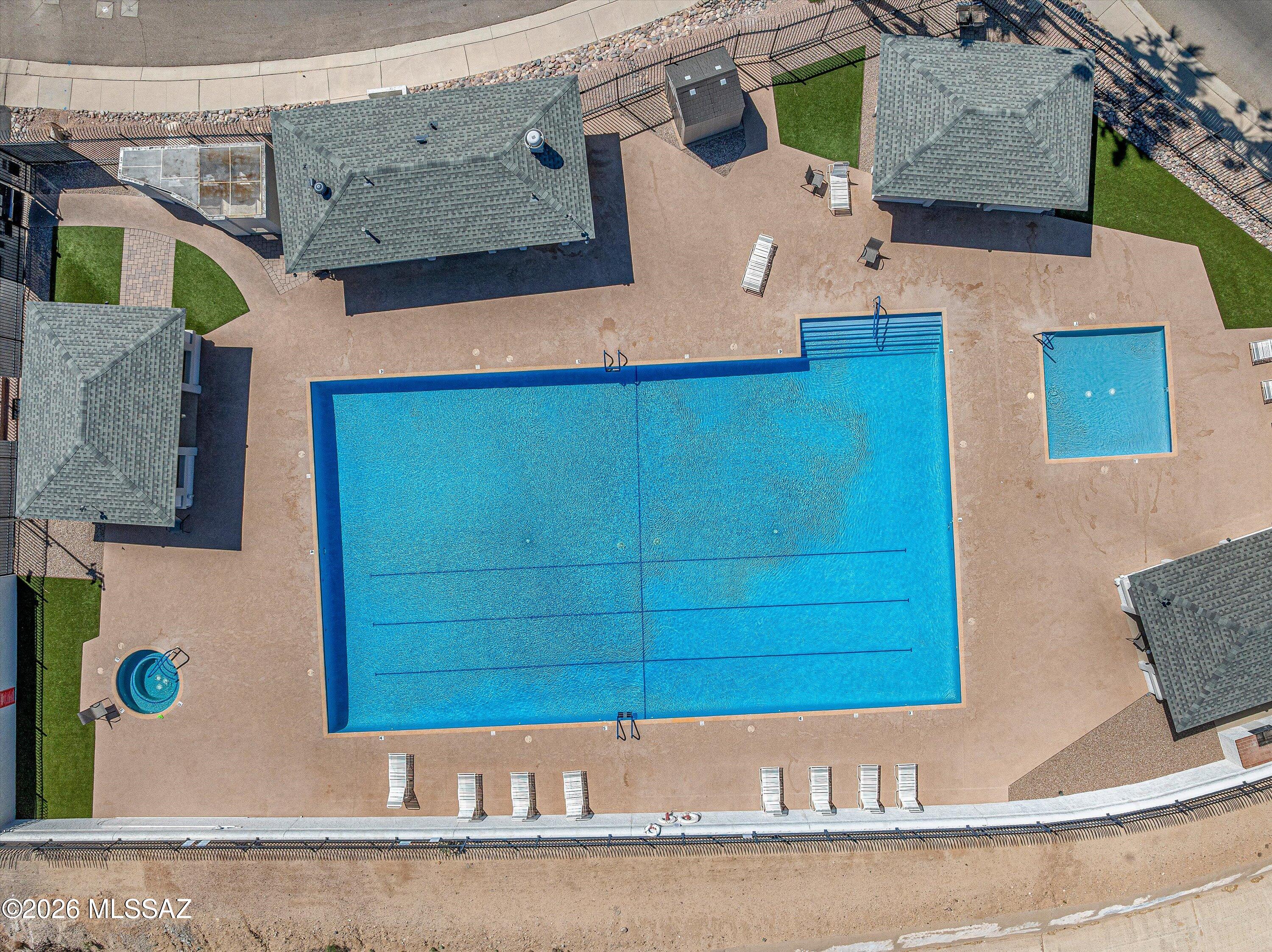 Sunset Point No 2A - Residential