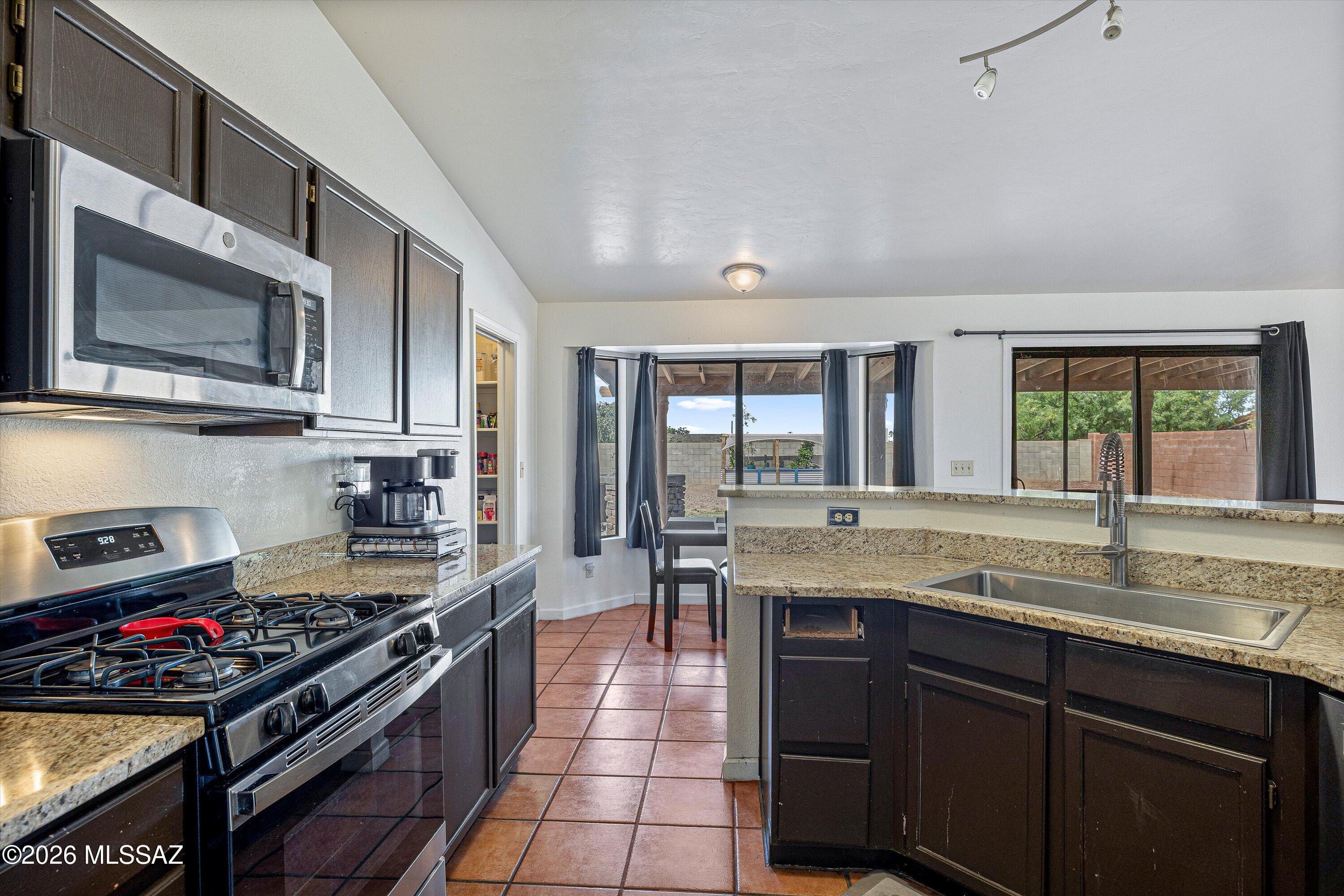 Sunset Point No 2A - Residential